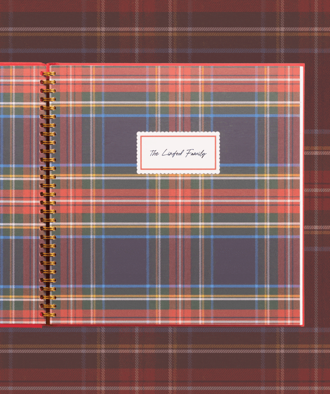 Interior Pages