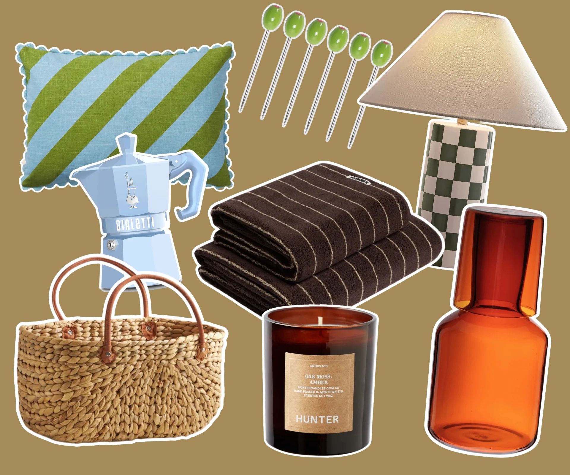 Chic housewarming gifts for the interiors-obsessed person in your life