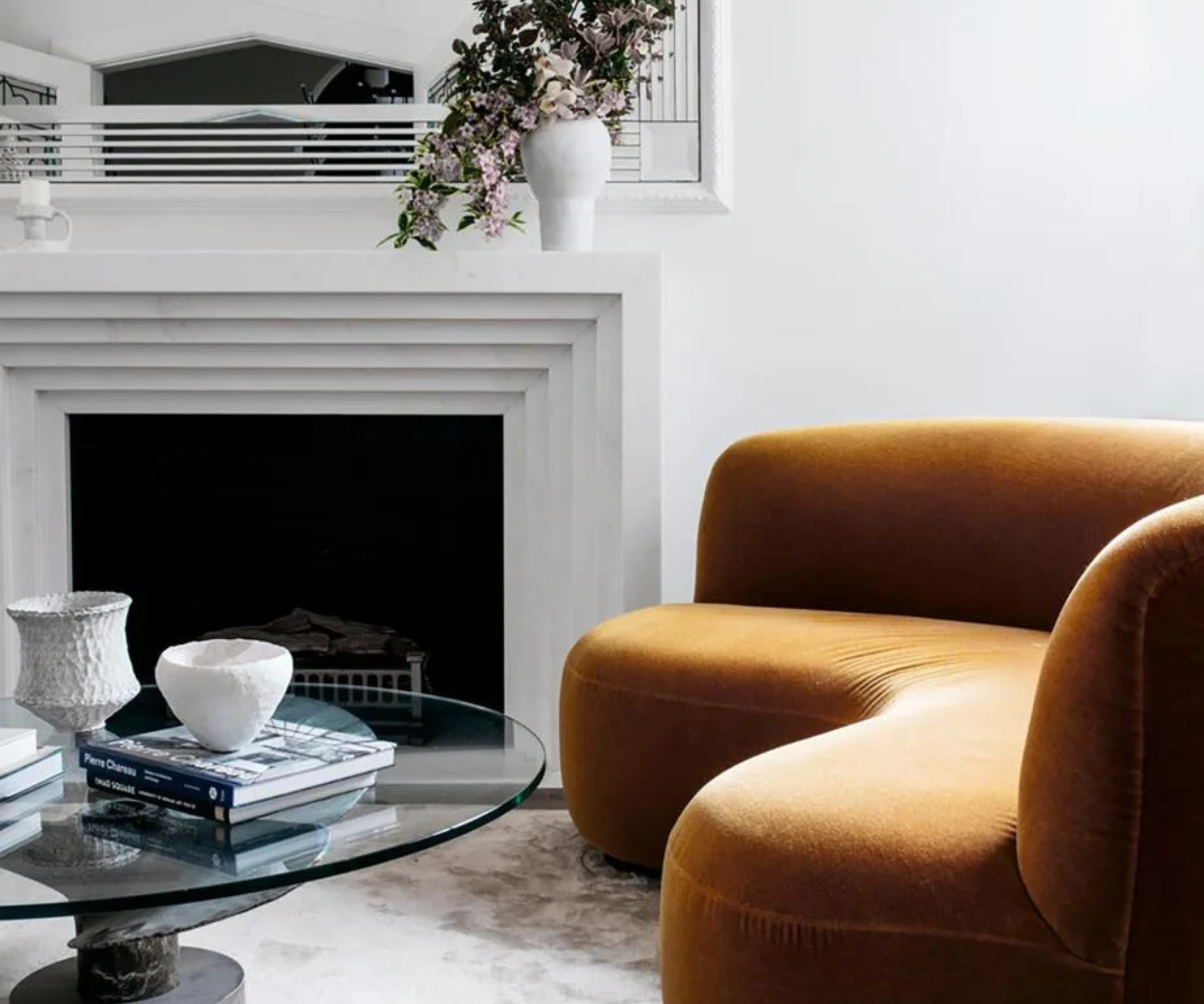31 cosy fireplace ideas that will warm your heart