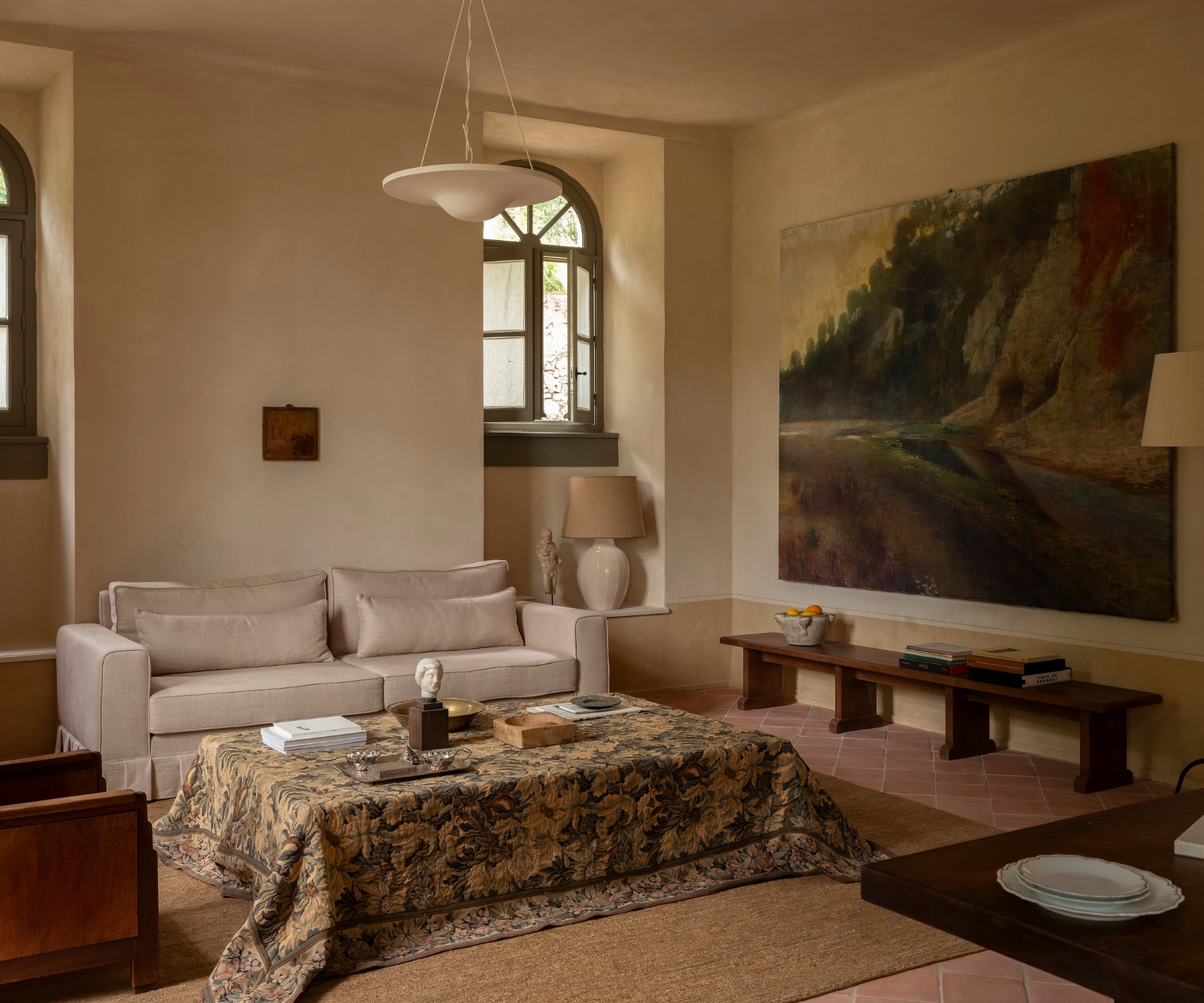 Why we are all dreaming about Châteaucore