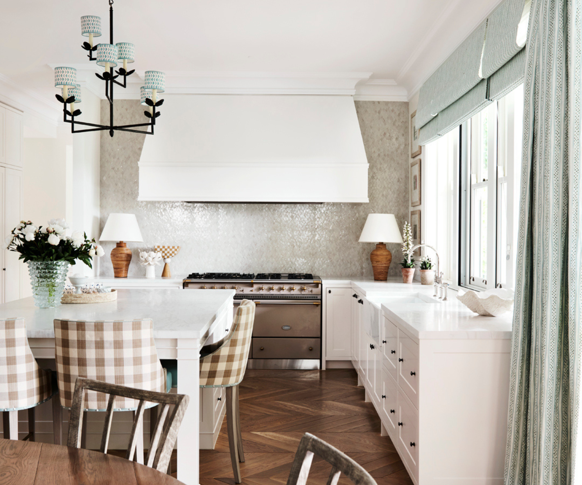 Neo-Georgian grandeur revived in Melbourne