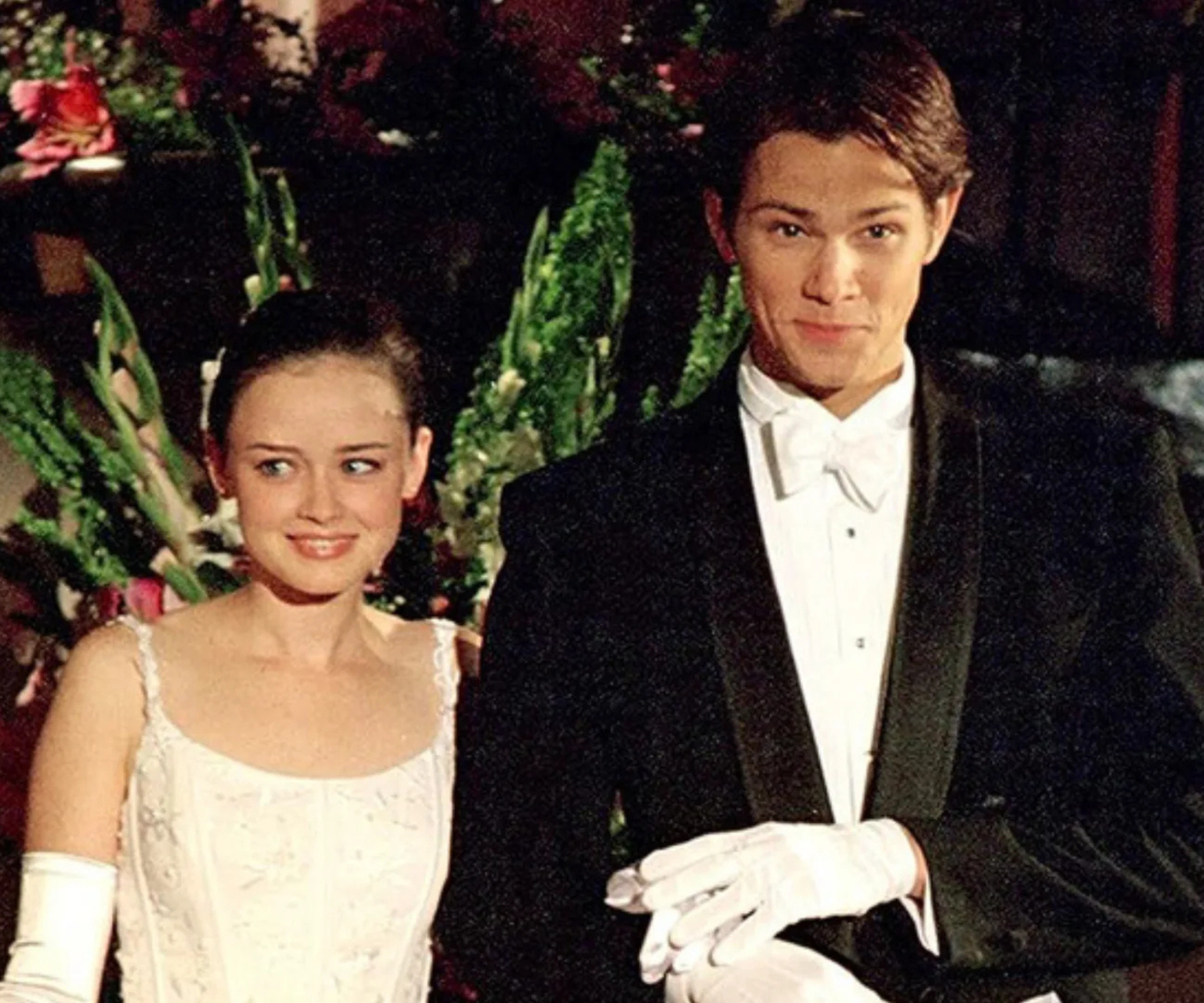 Inside real-life 'Bridgerton' society ball, Le Bal des Débutantes