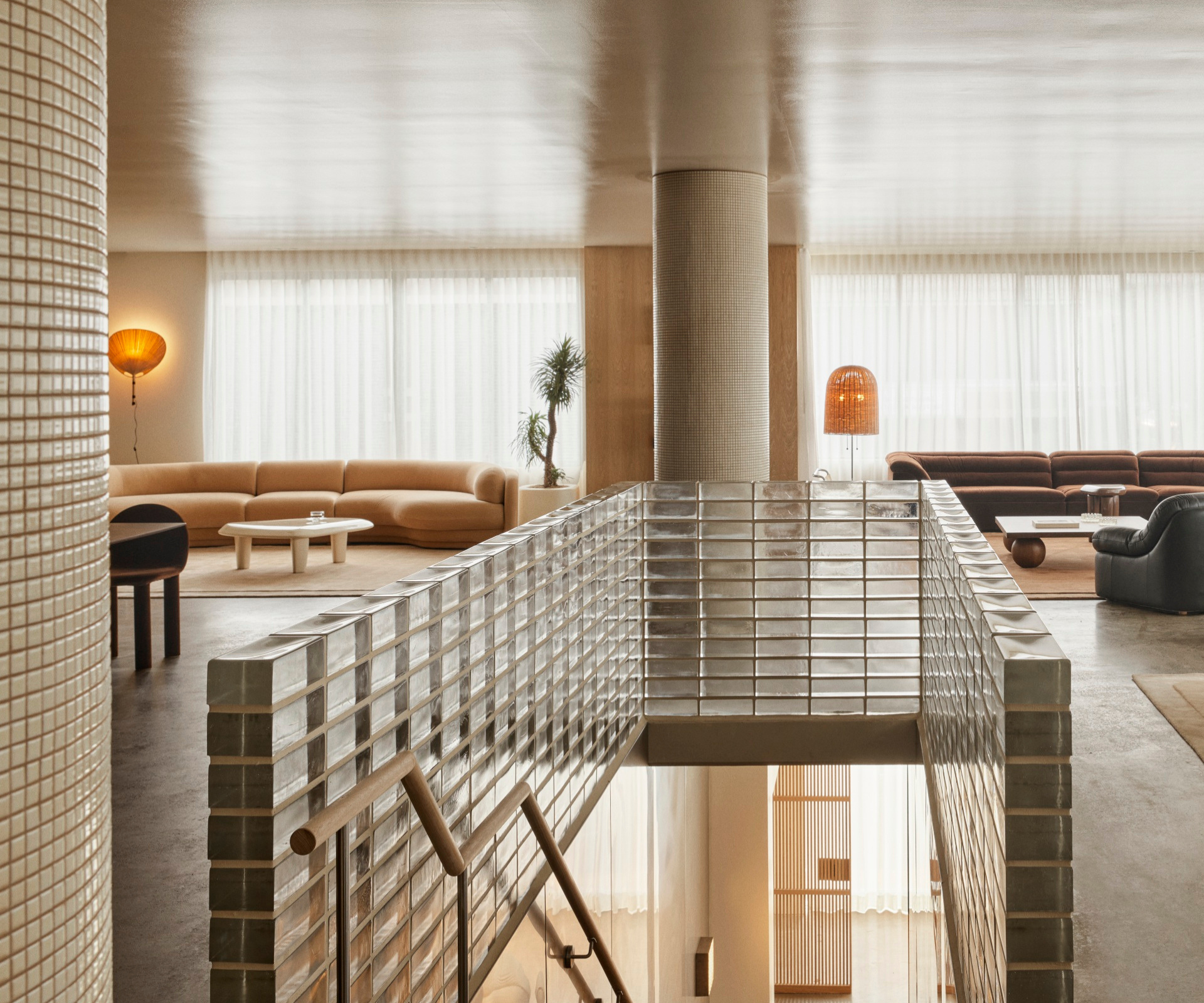 Ellison Studios has a new HQ in Sydney's Waterloo