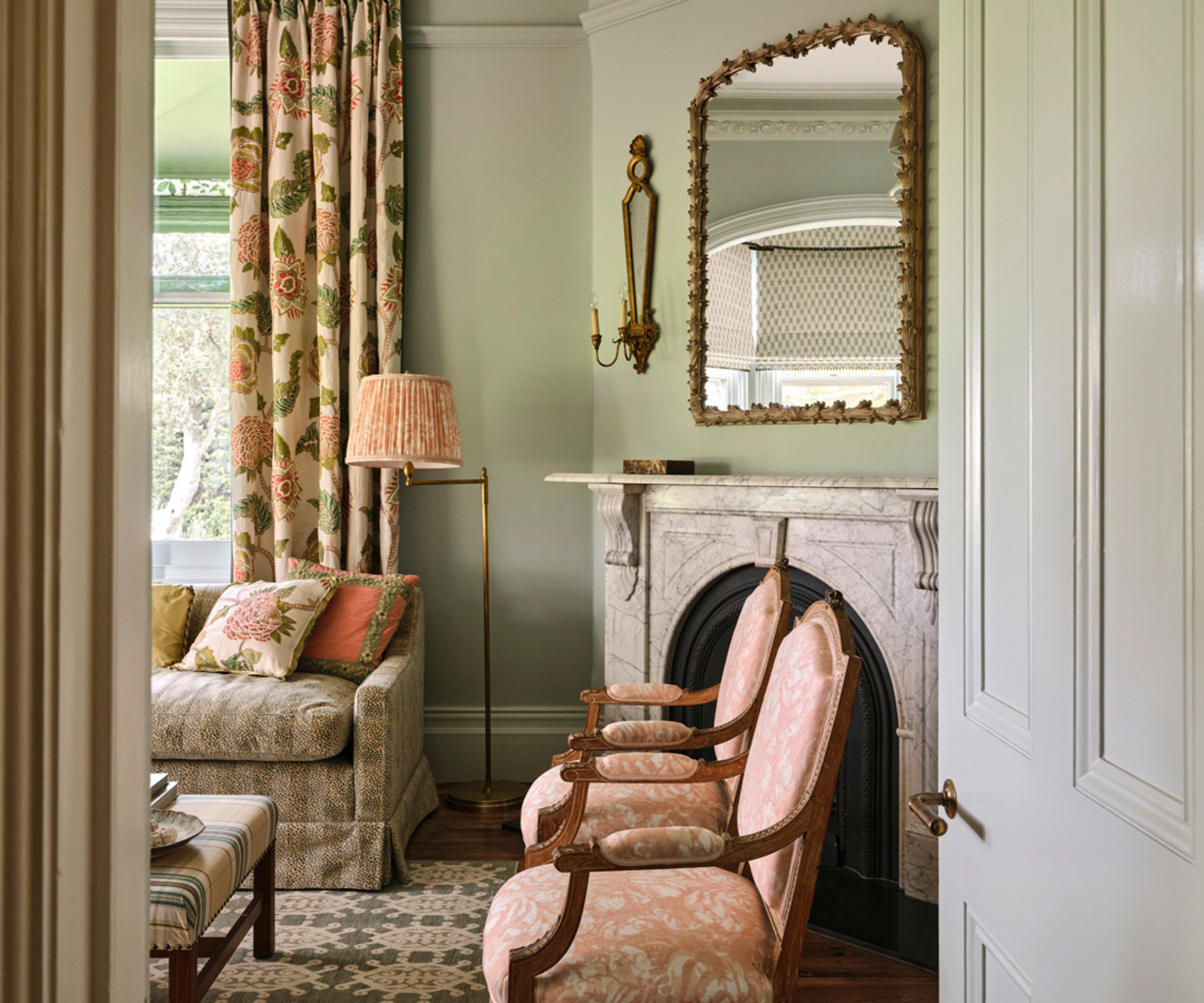 21 beautifully restored heritage homes brought back to life