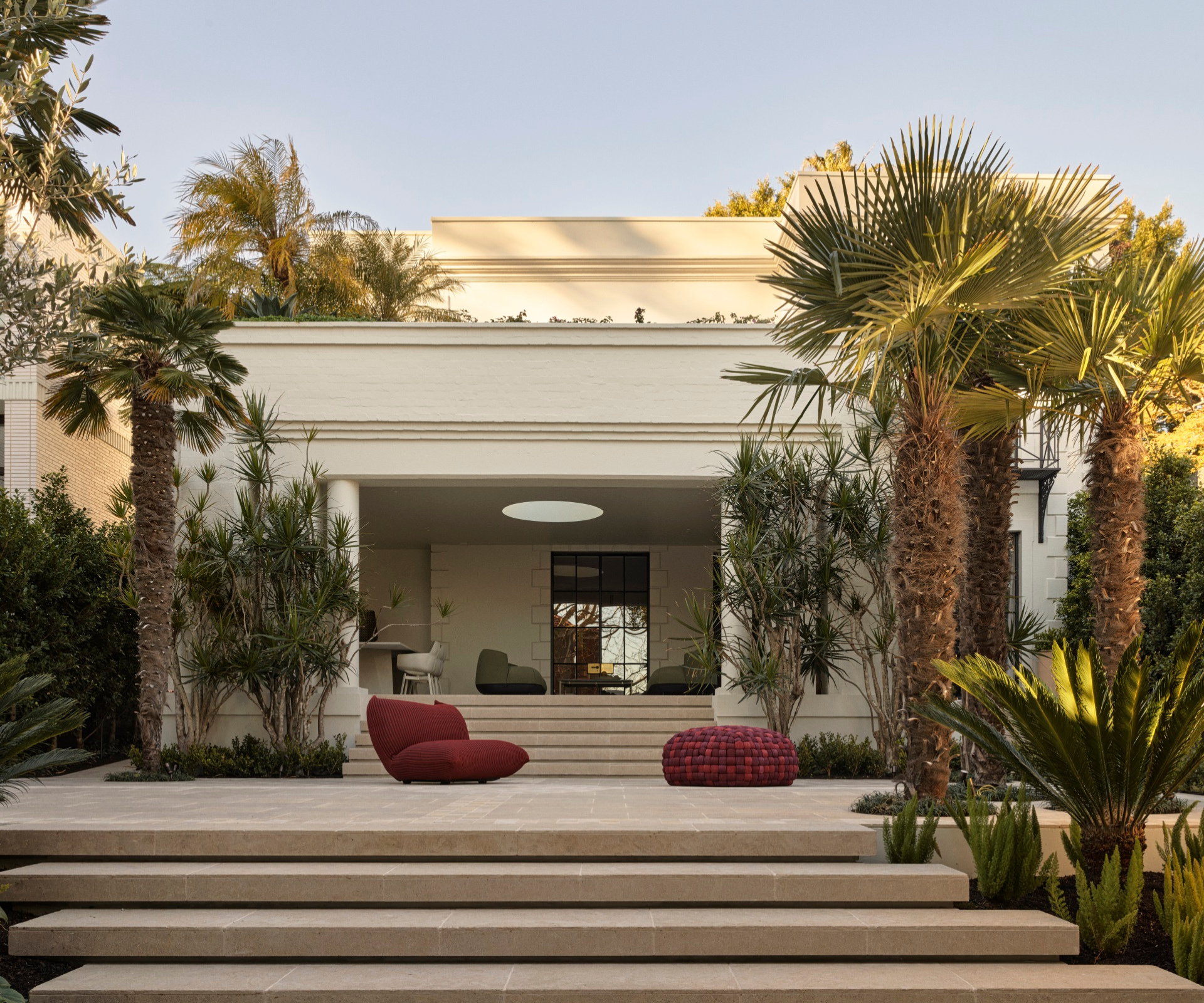 A Woollahra remodel that puts entertaining front and centre