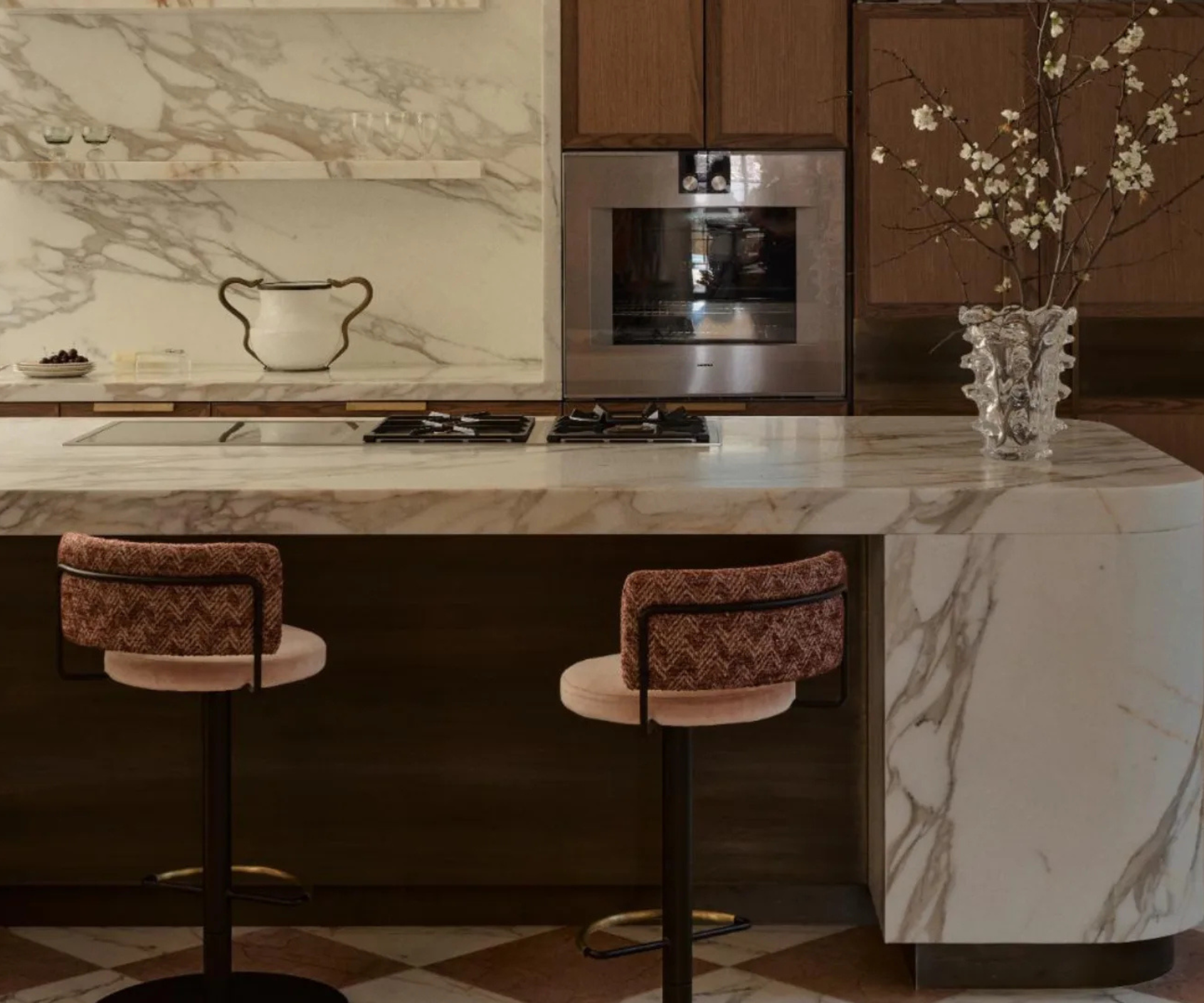 The designer appliances that make everyday a luxury