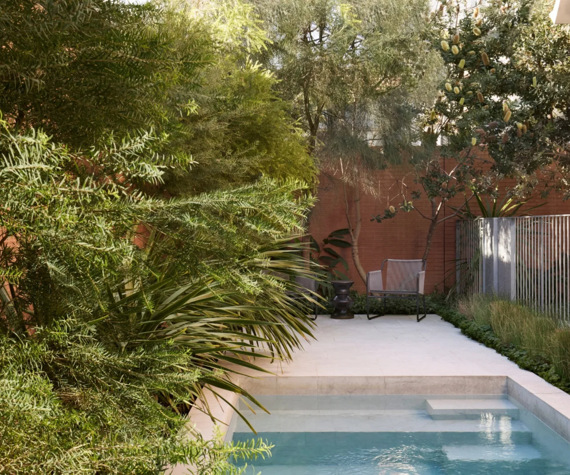 The coveted outdoor living trends 2026 for pools, patios and gardens