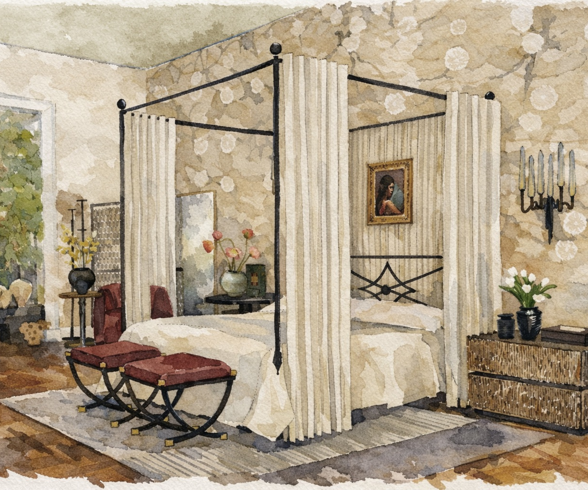 The palazzo takeover not to miss at Milan Design Week 2026