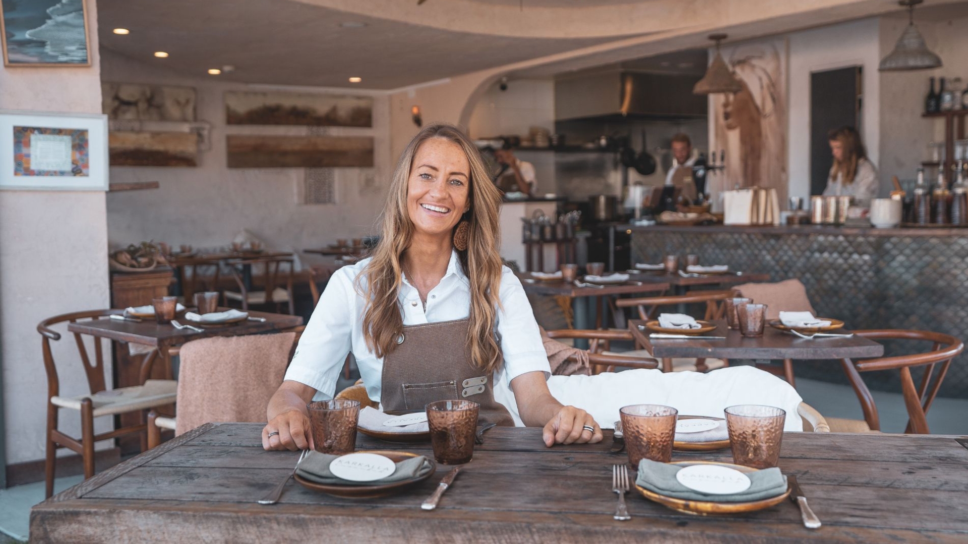 The winners of The World's 50 Best Restaurants 2025