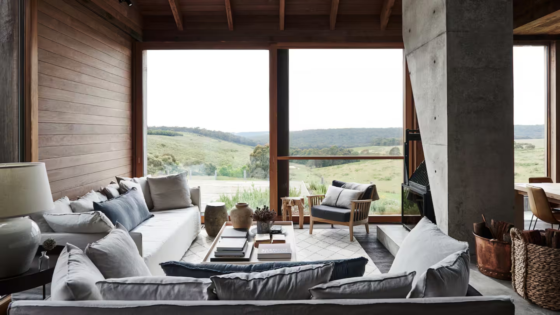 Best stays in regional Victoria for a luxe weekend away