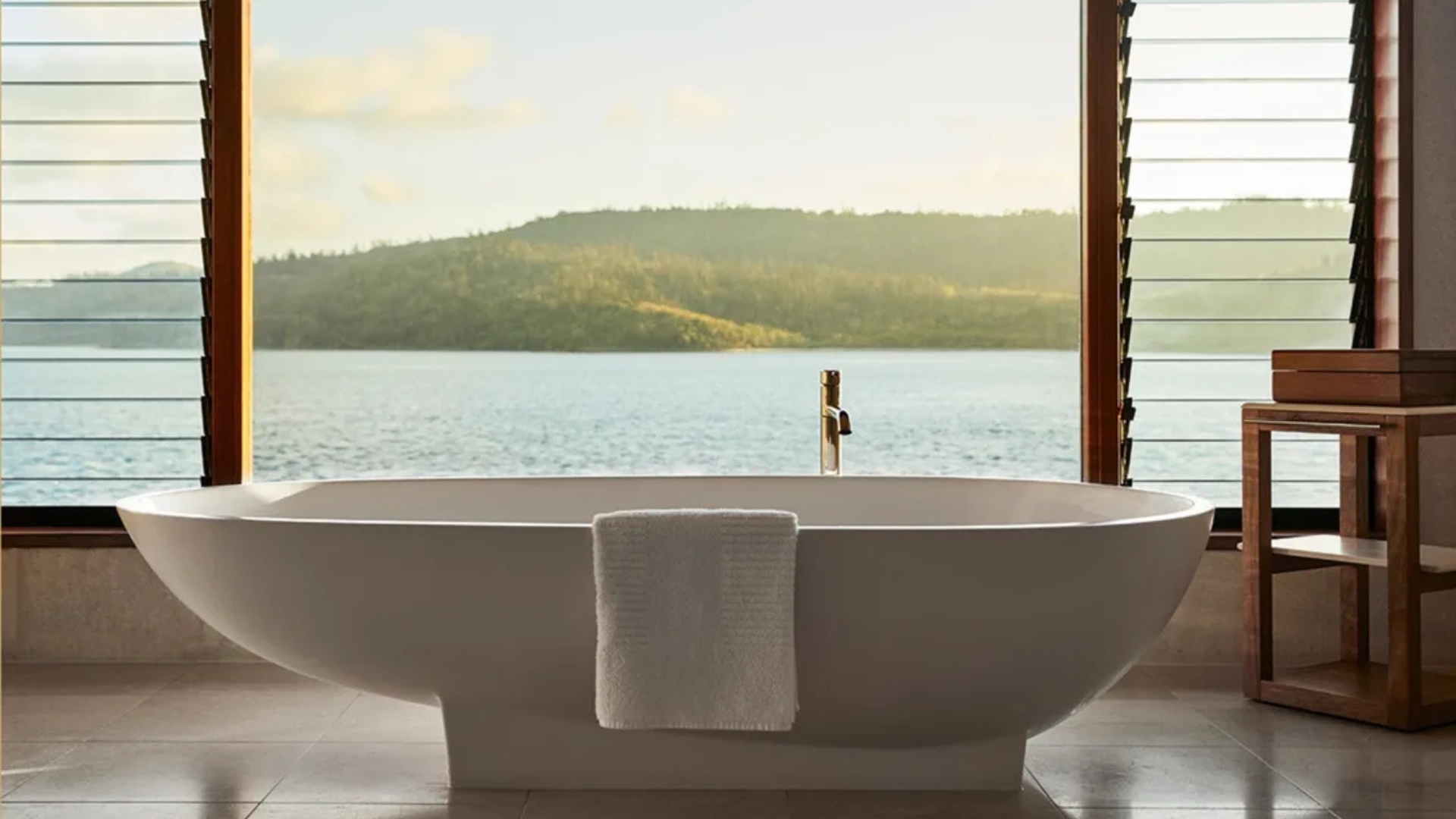 Swap rainy days for rays at these Queensland resorts