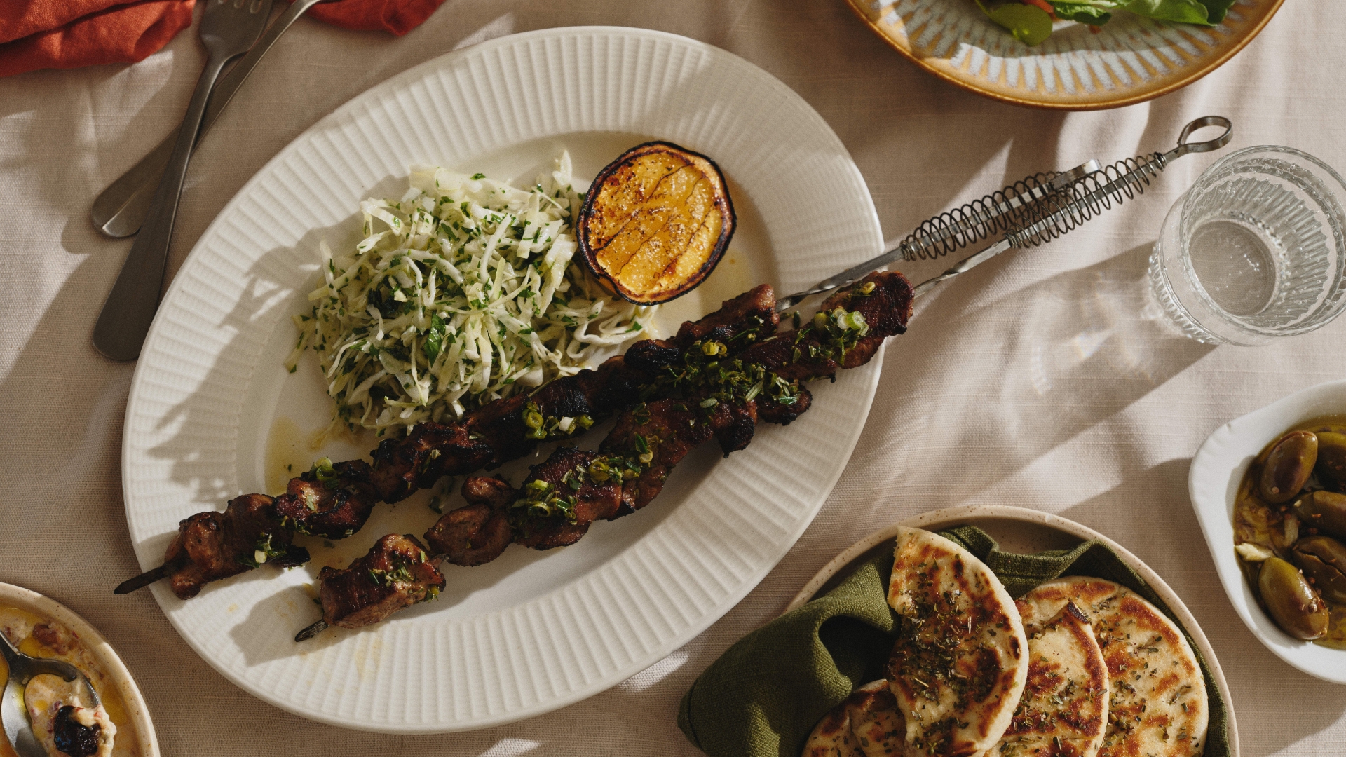 Bondi Pavilion to welcome fiery new Greek restaurant