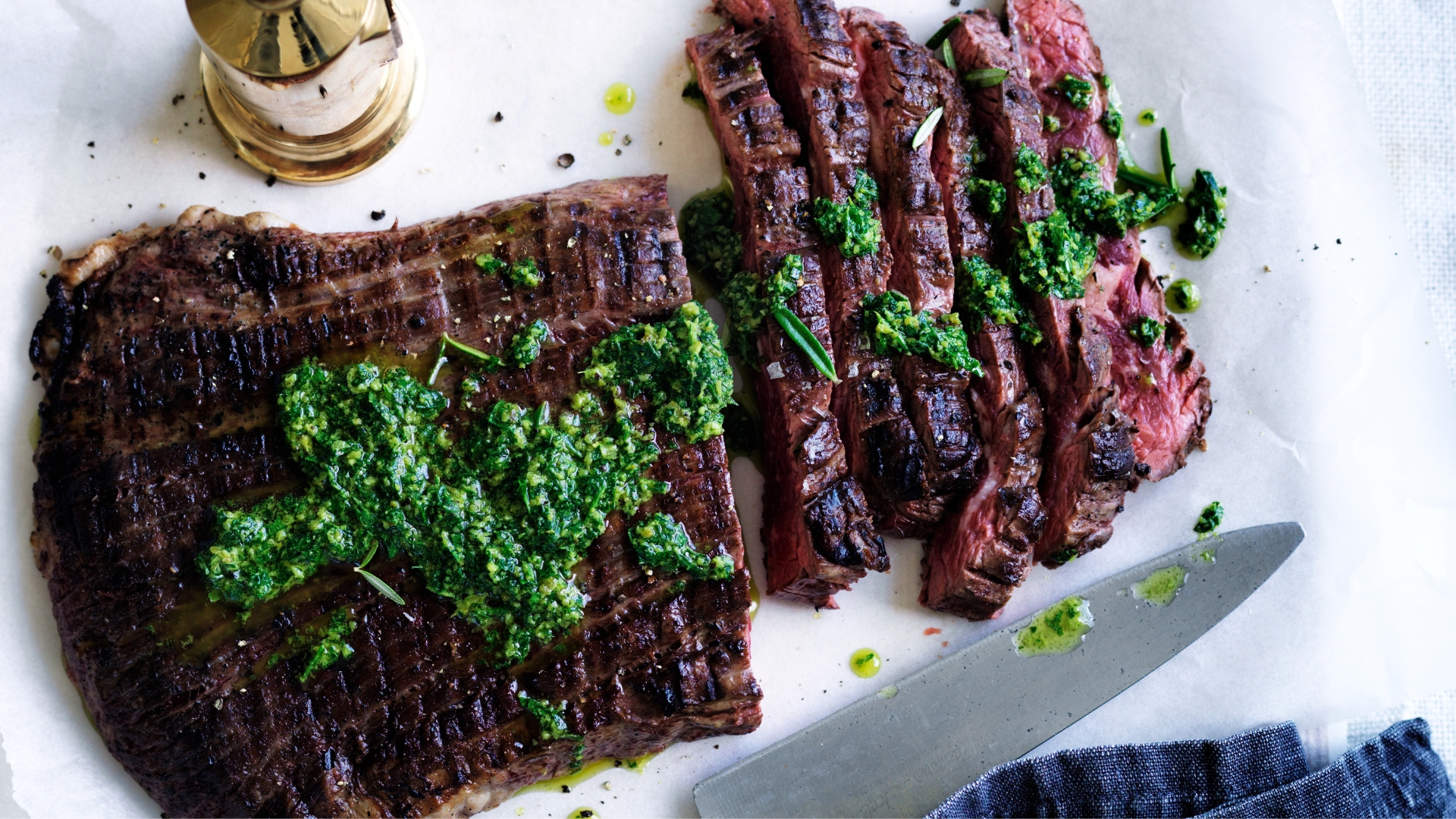 Quick steak recipes for speedy weeknight dinners