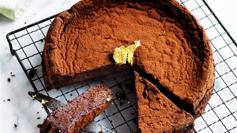 Chocolate cake recipes for every baker
