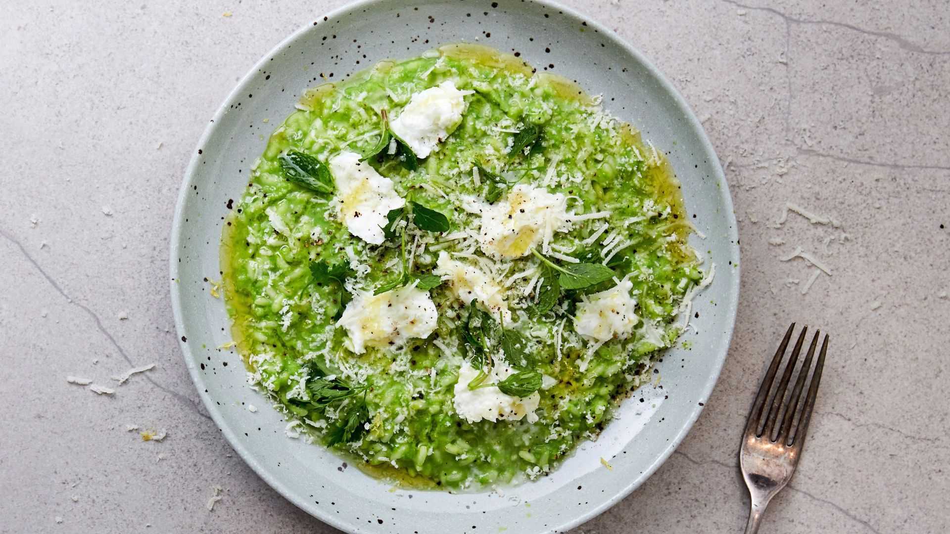 Classic Italian recipes from some of Australia's best chefs