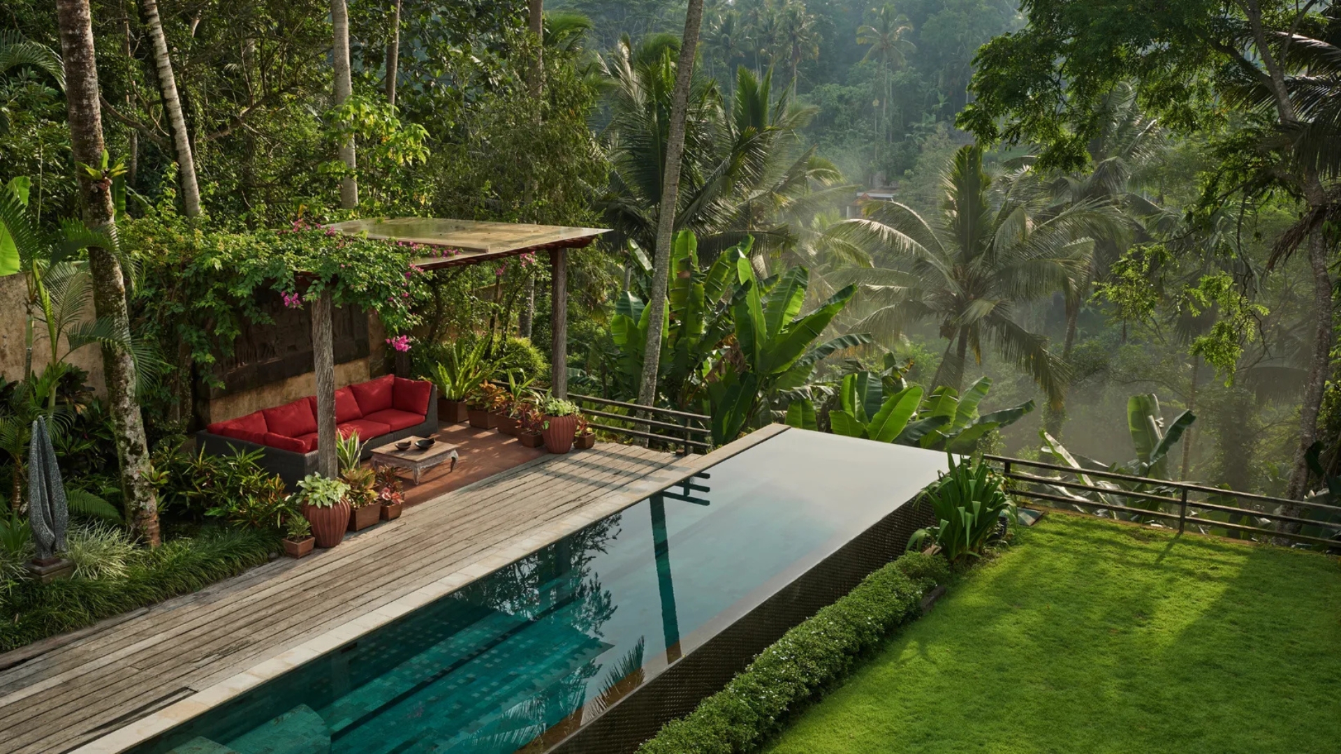 Planing a holiday? This is your Bali packing checklist