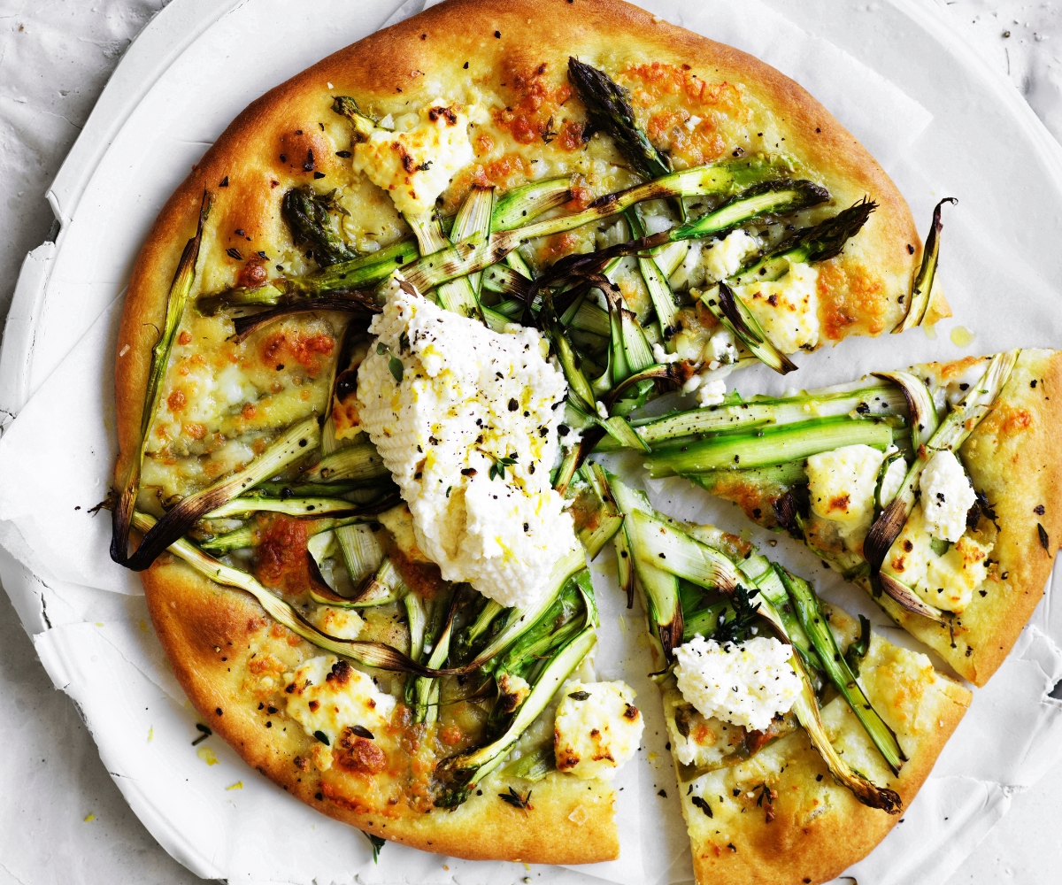 22 perfect pizza recipes for weekend entertaining