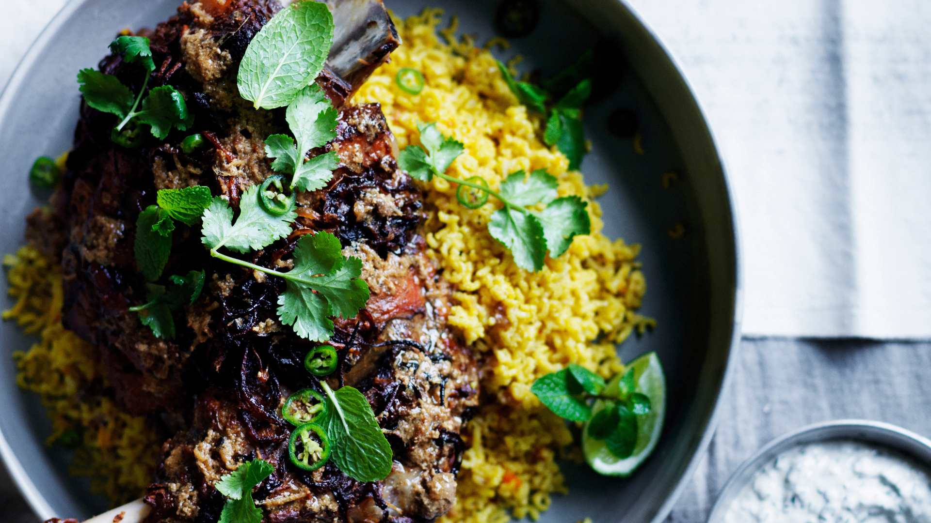 Set and forget: Easy slow-cook recipes