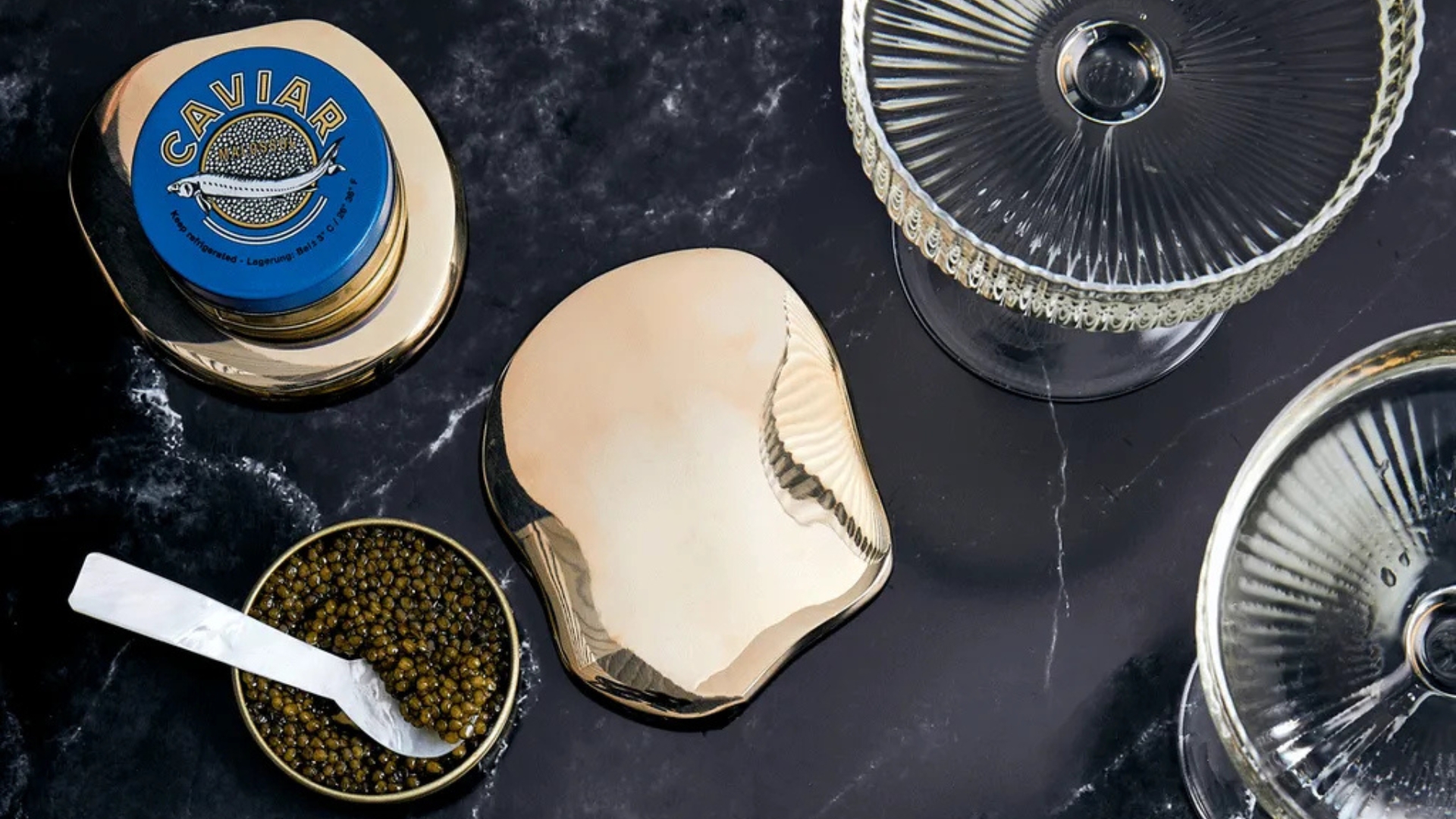 Explainer: What is caviar?