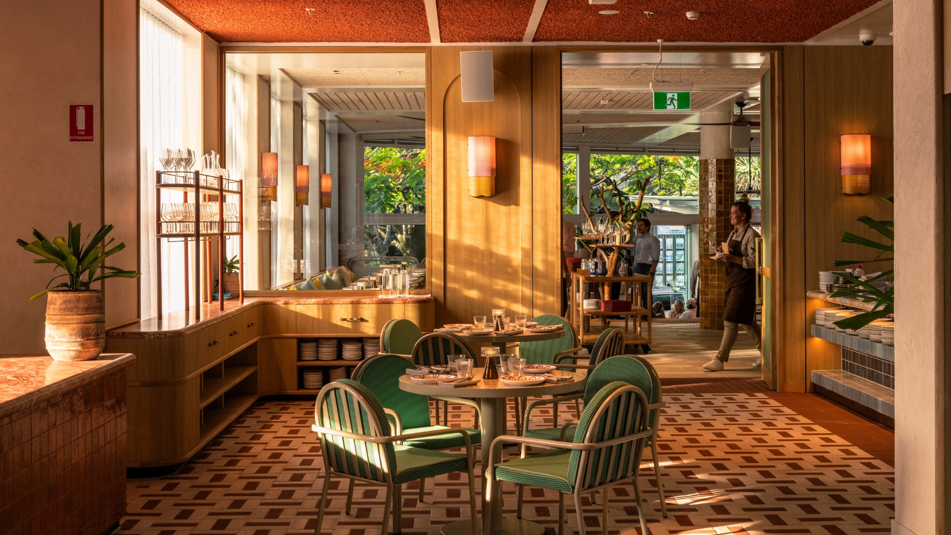 Chef Alessandro Pavoni expands to Noosa