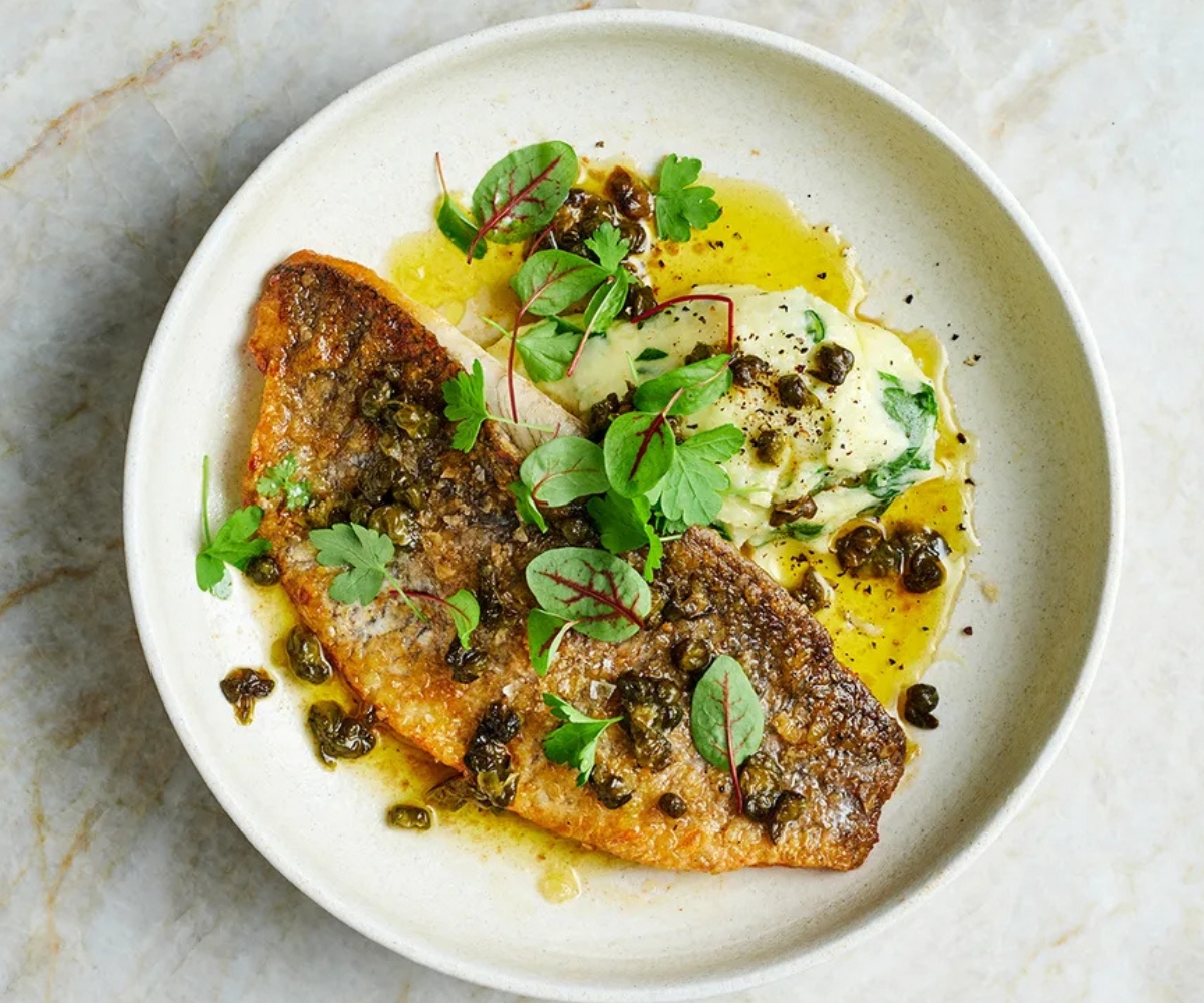 Our top 20 barramundi recipes will have you hooked