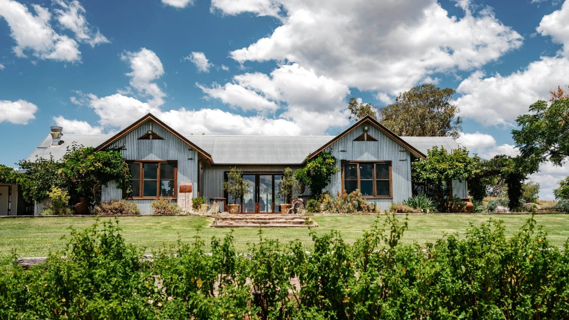 An award-winning Mudgee restaurant relaunches