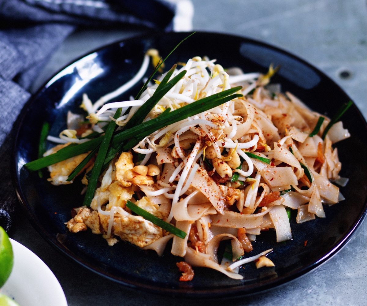 Our express version of this classic stir-fry is all you need