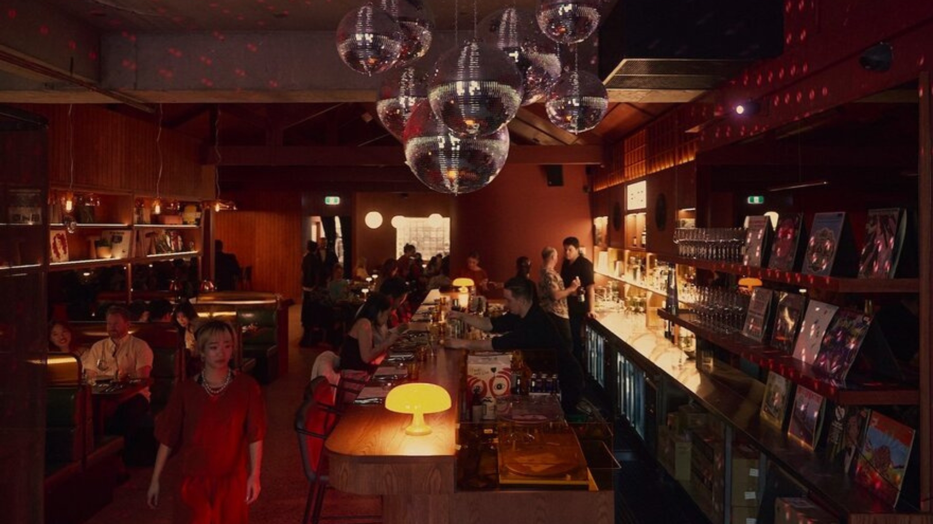 Must-visit Melbourne restaurants to know about