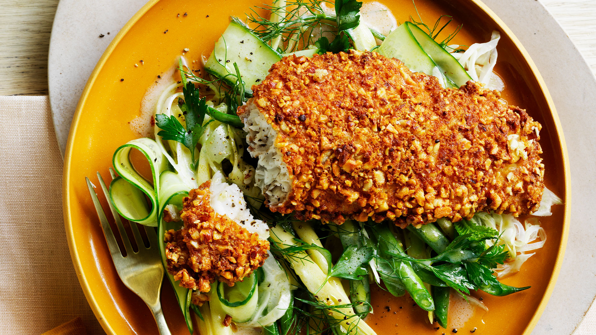 Breezy dinner recipes for busy weeknights