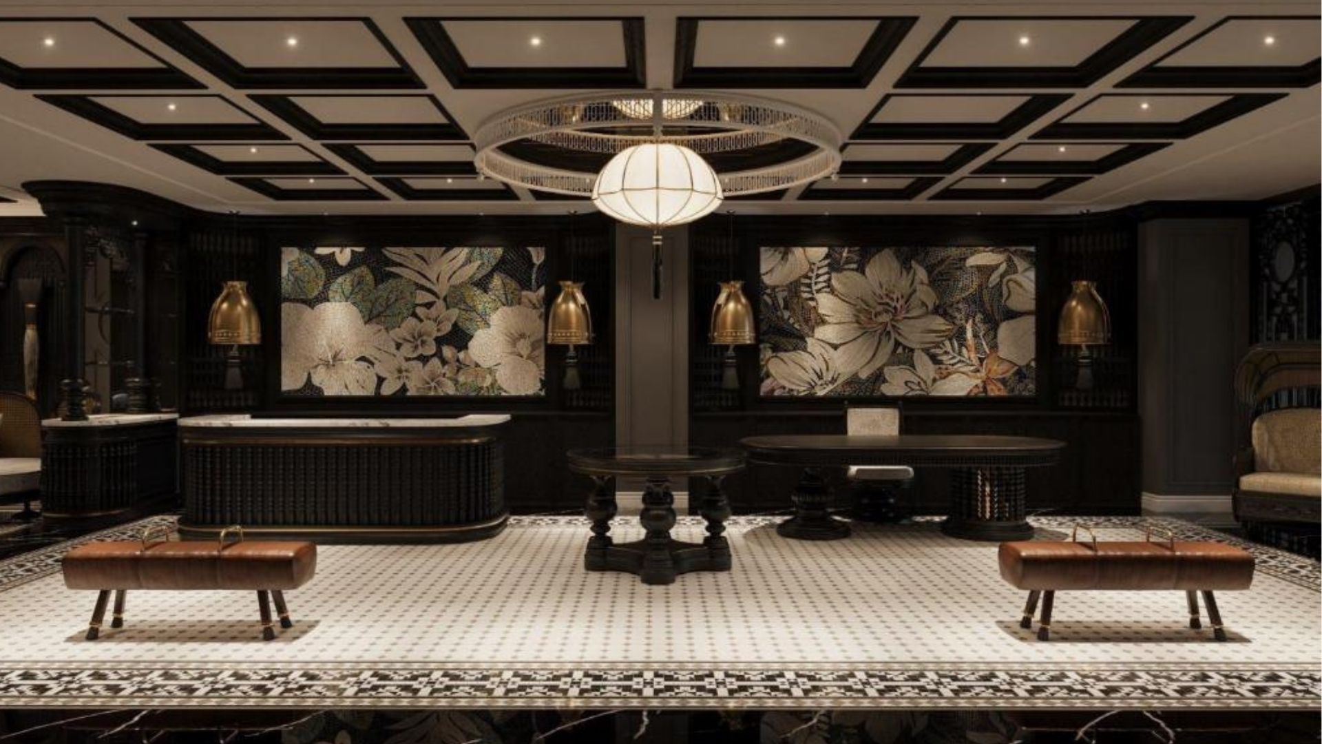 These Hanoi hotels serve up luxury on a silver platter