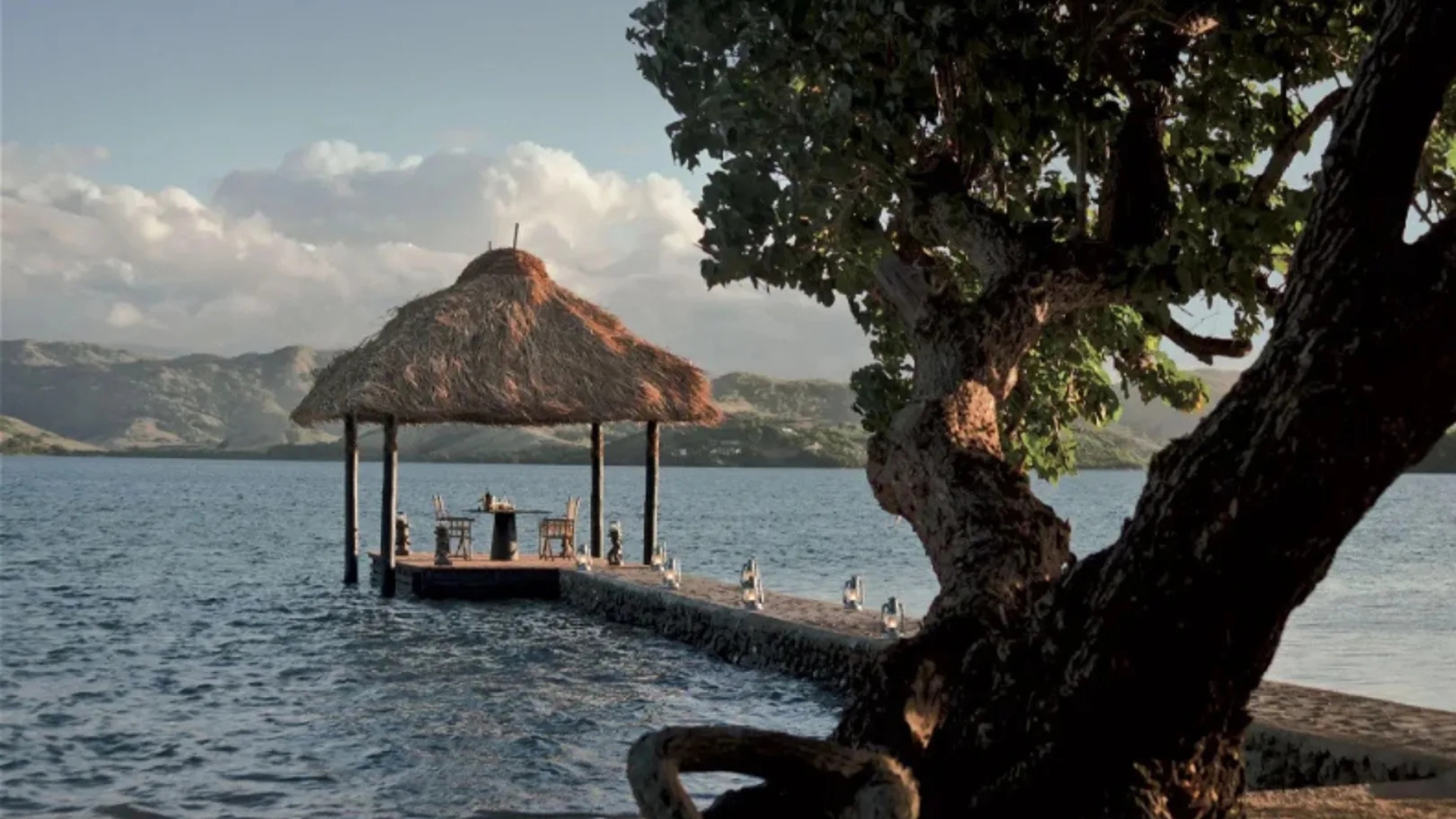 These luxury resorts in Fiji tick all our boxes