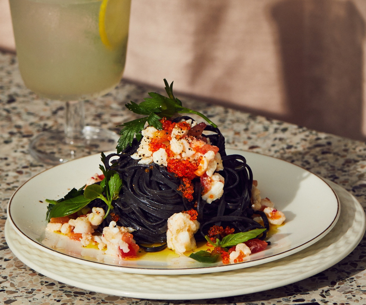 Say it with flours (and lobsters and oysters): Valentine's Day recipes to fall in love with