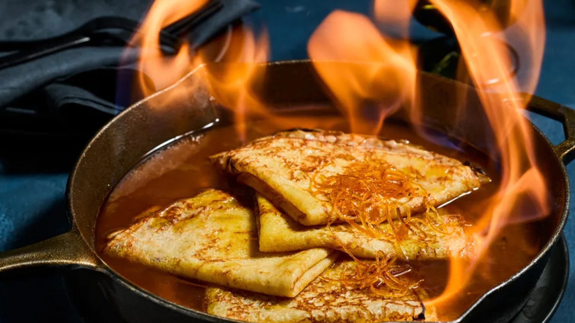 Classic French recipes to master in your lifetime