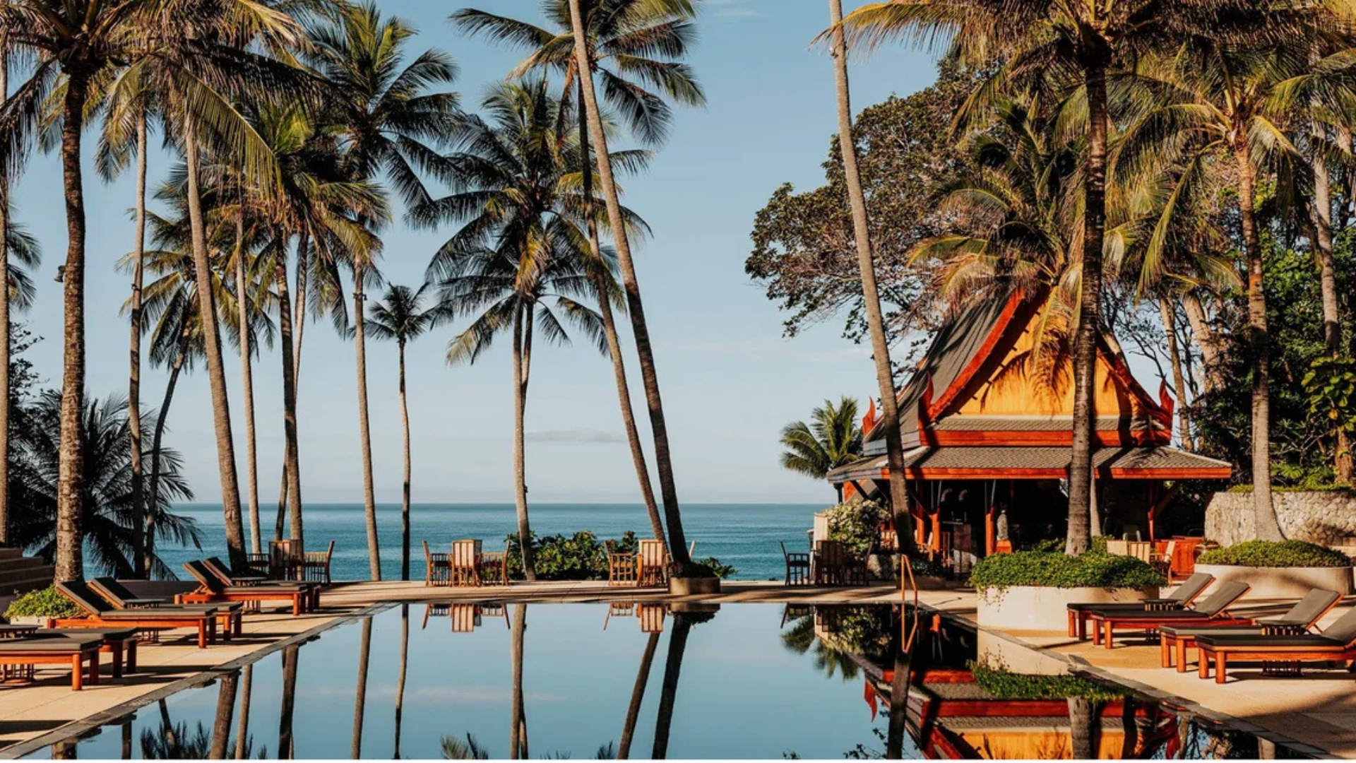 Relax and recharge at these top Phuket resorts