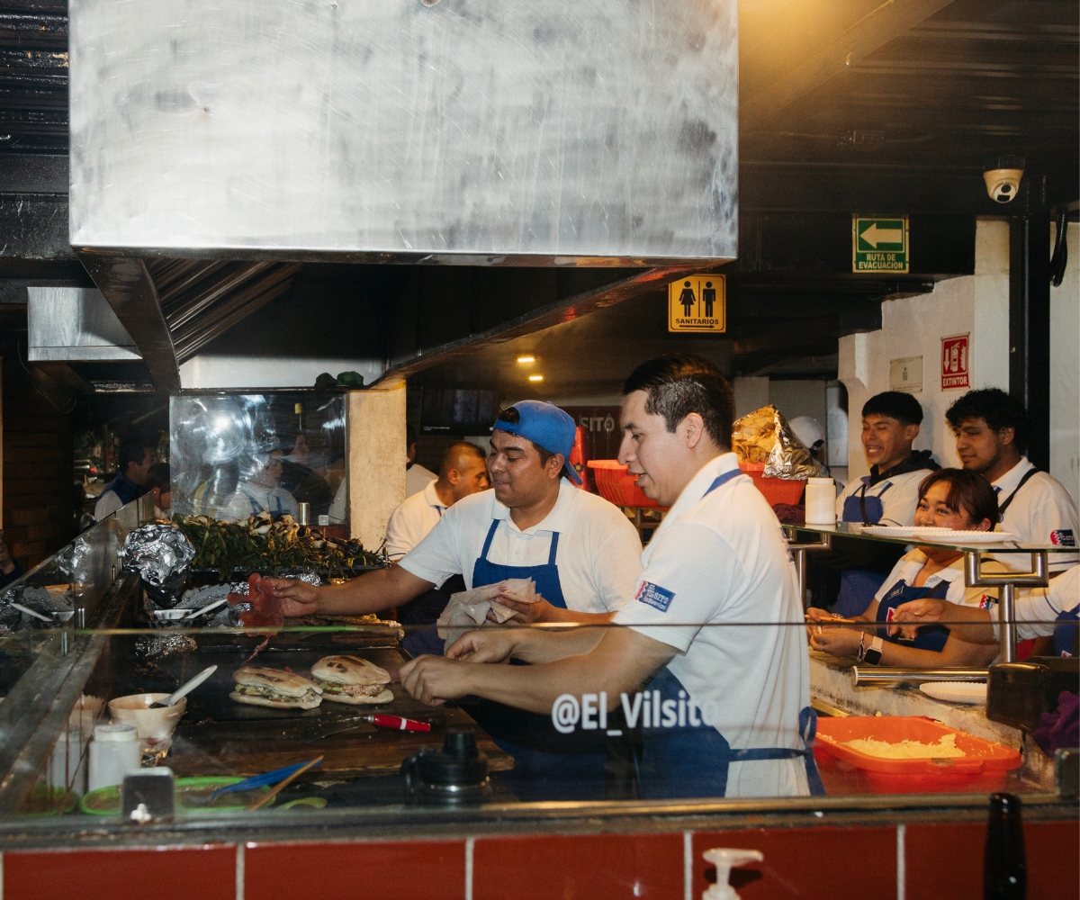 A world-famous taqueria will pop up in Australia for the first time
