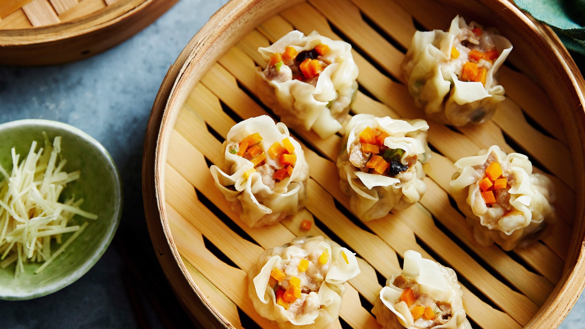Dumpling recipes to bring good fortune