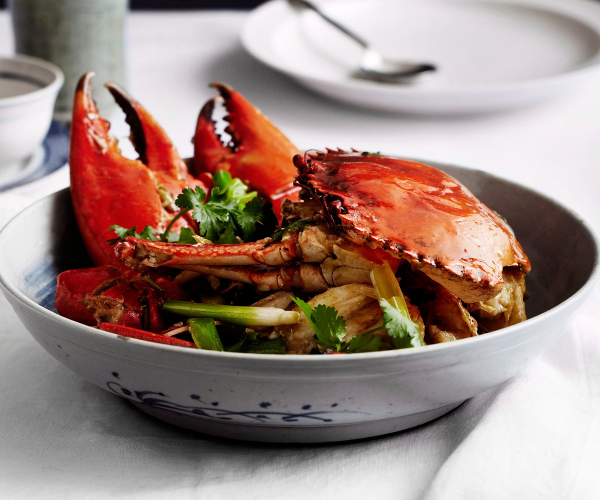 Chinese recipes by top chefs to inspire your Lunar New Year banquets