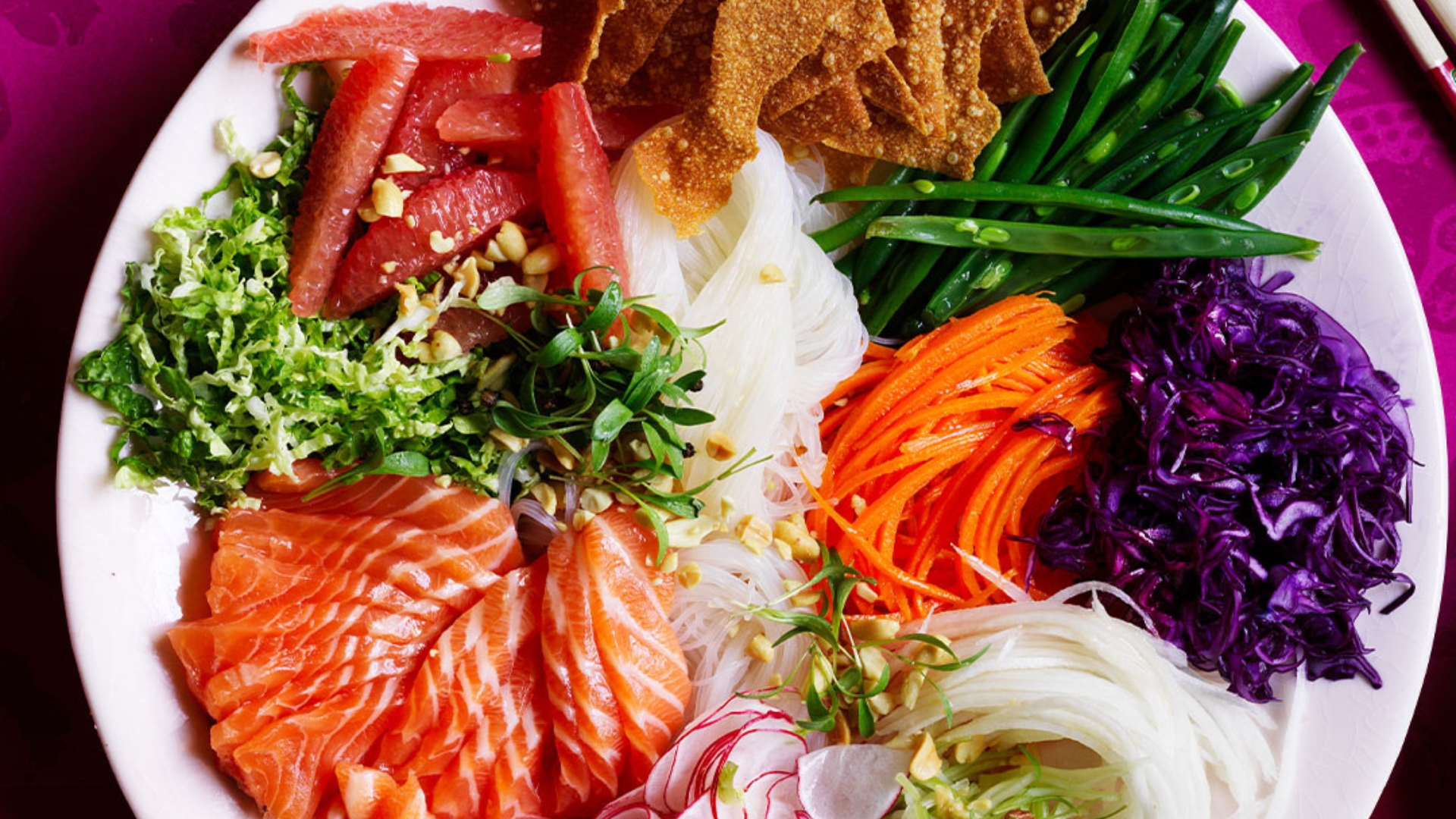 Yusheng for prosperity and abundance