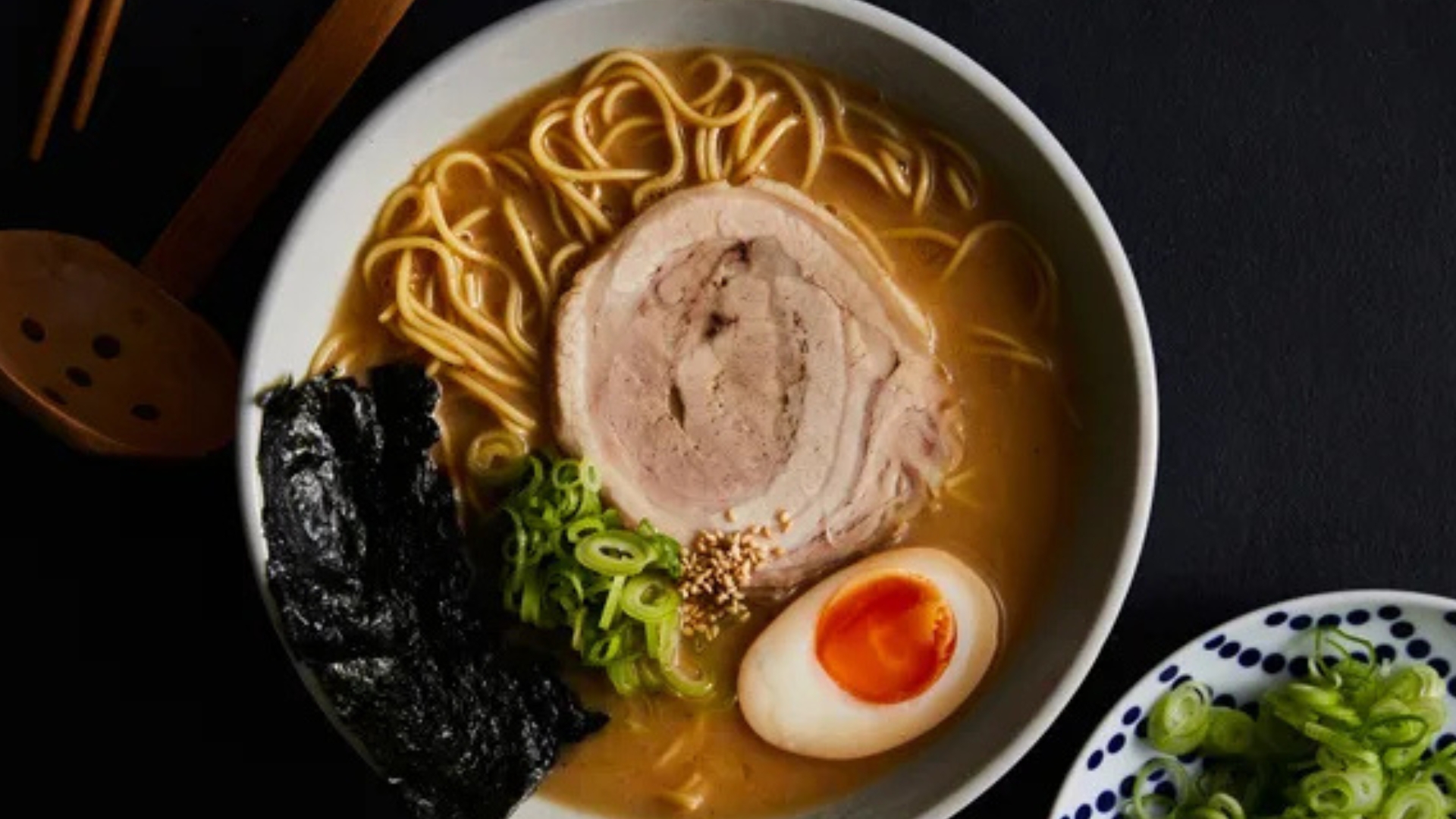 How to make Chaco Ramen's most popular bowl