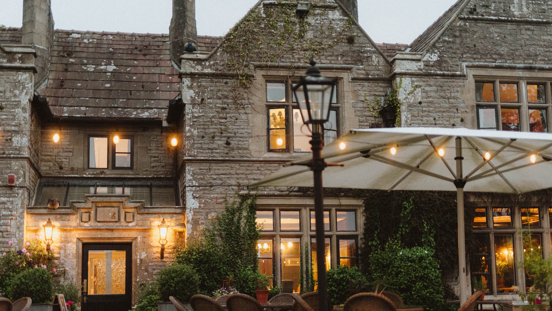 Uncovering the landscapes of Wuthering Heights on the Yorkshire Dales