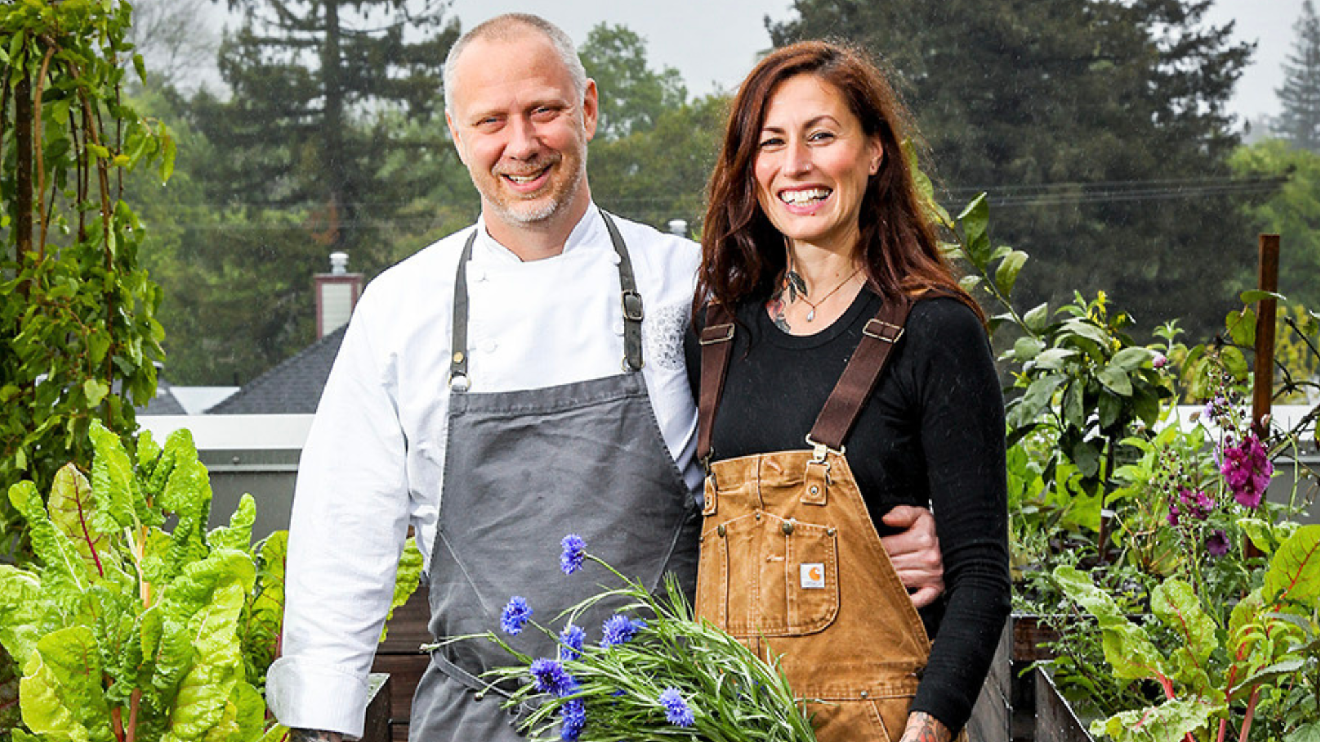 The world's number-one restaurant is coming to Australia