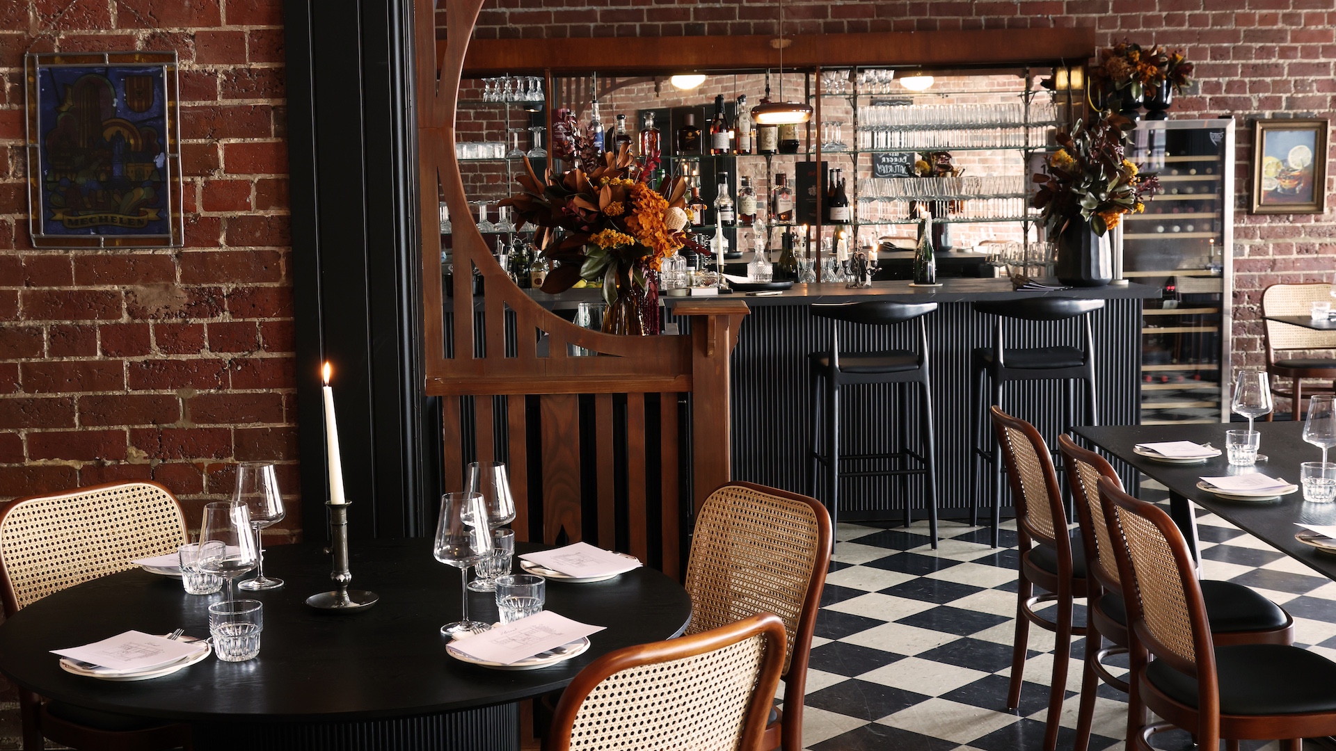 Rockhampton's new bistro from a popular private chef