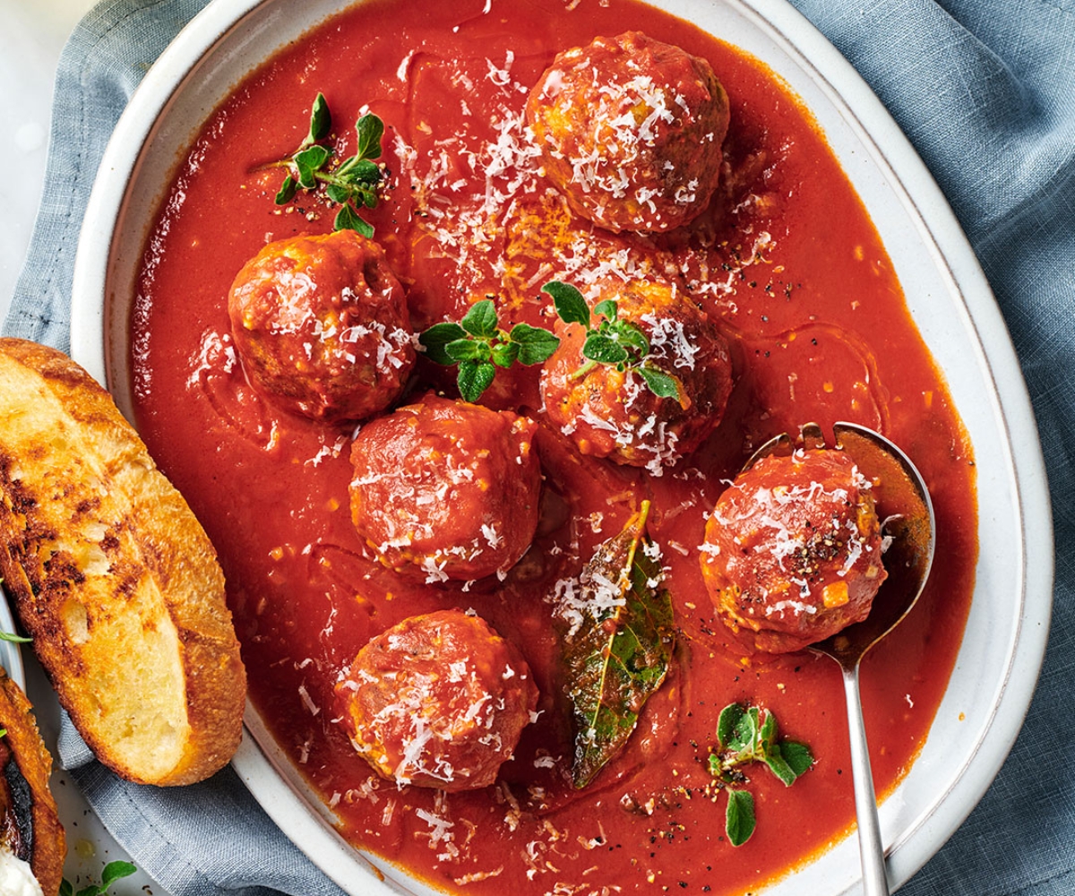 Impressive pork mince recipes for fast and affordable dinners