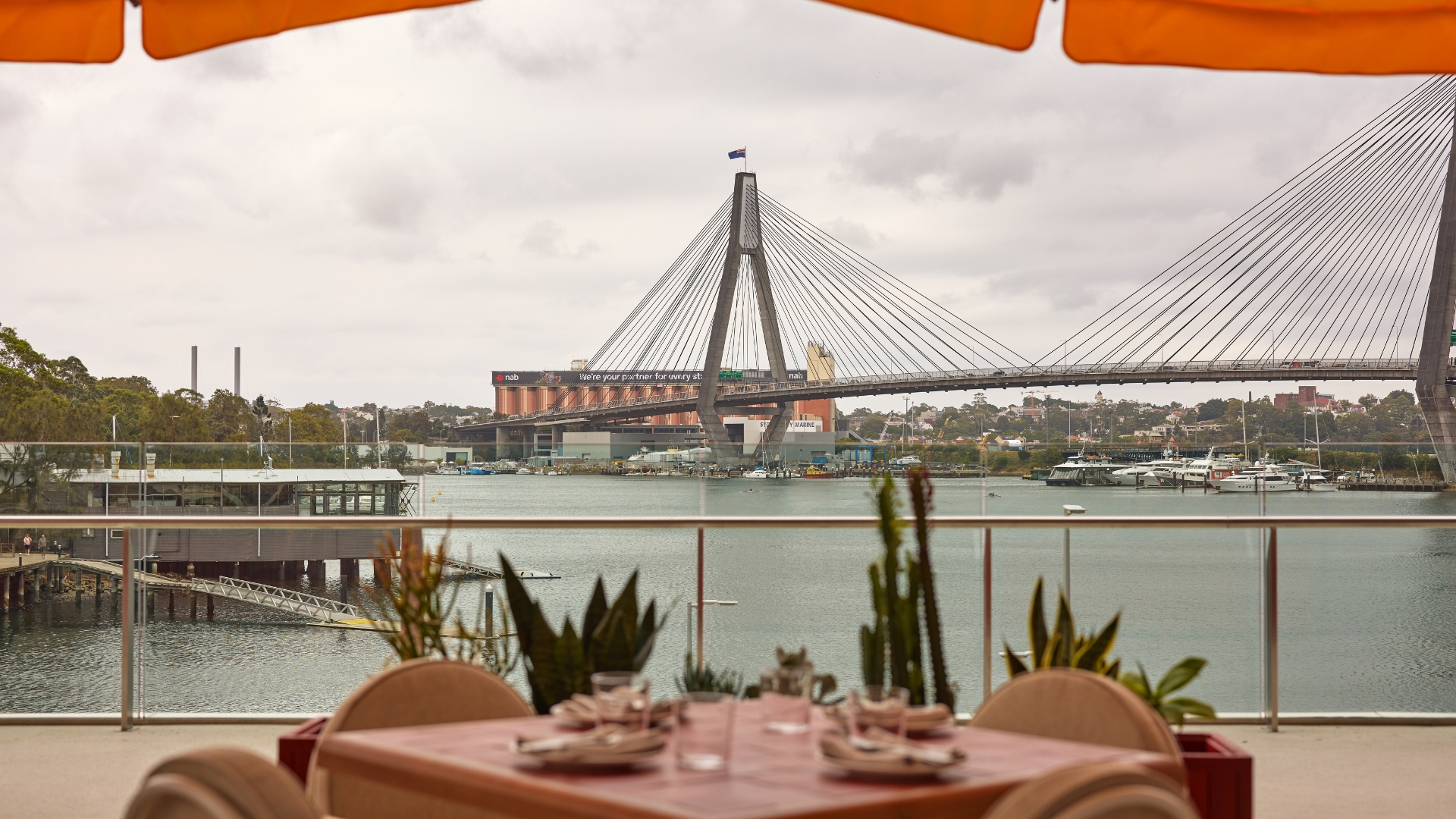 Somer Sivrioğlu's harbourside seafood haven shines