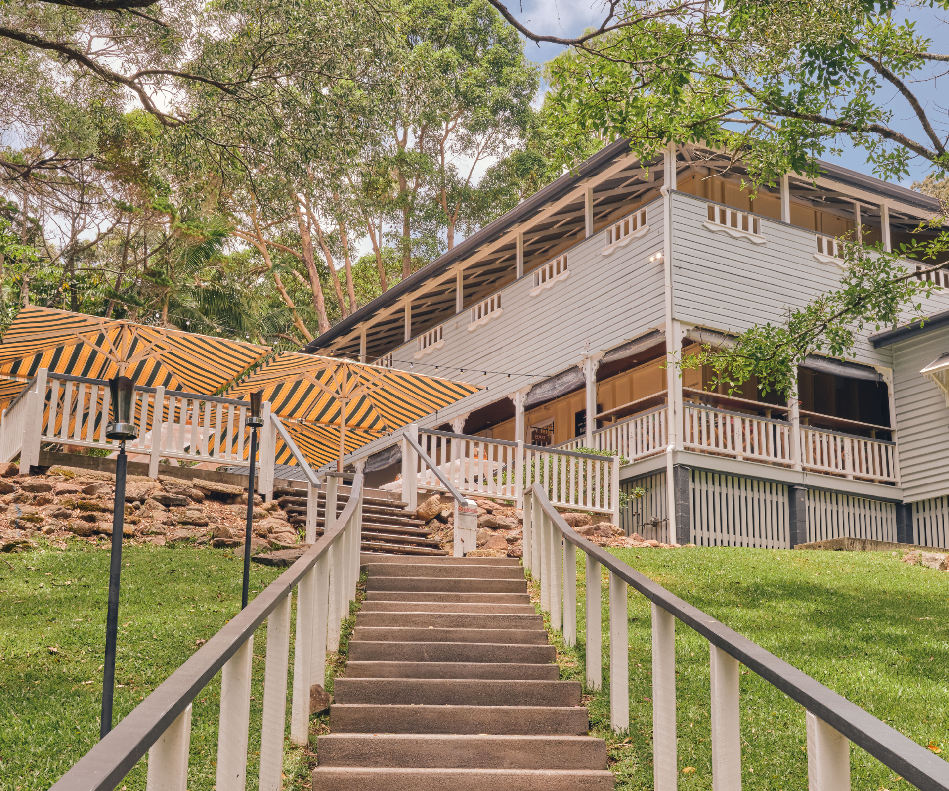 The best Sunshine Coast accommodation for a sunny winter getaway