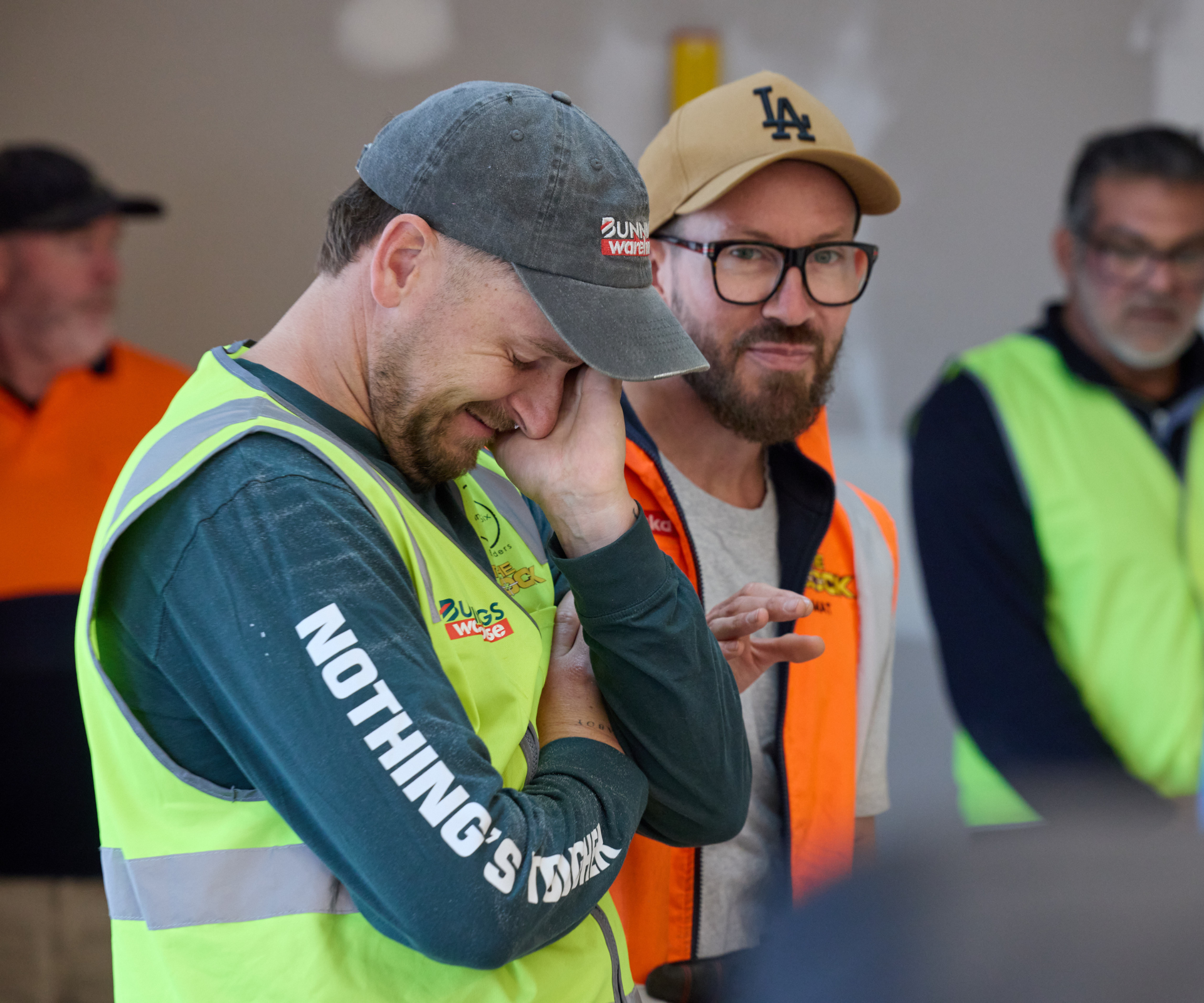 Applications are open for 'The Block' 2026