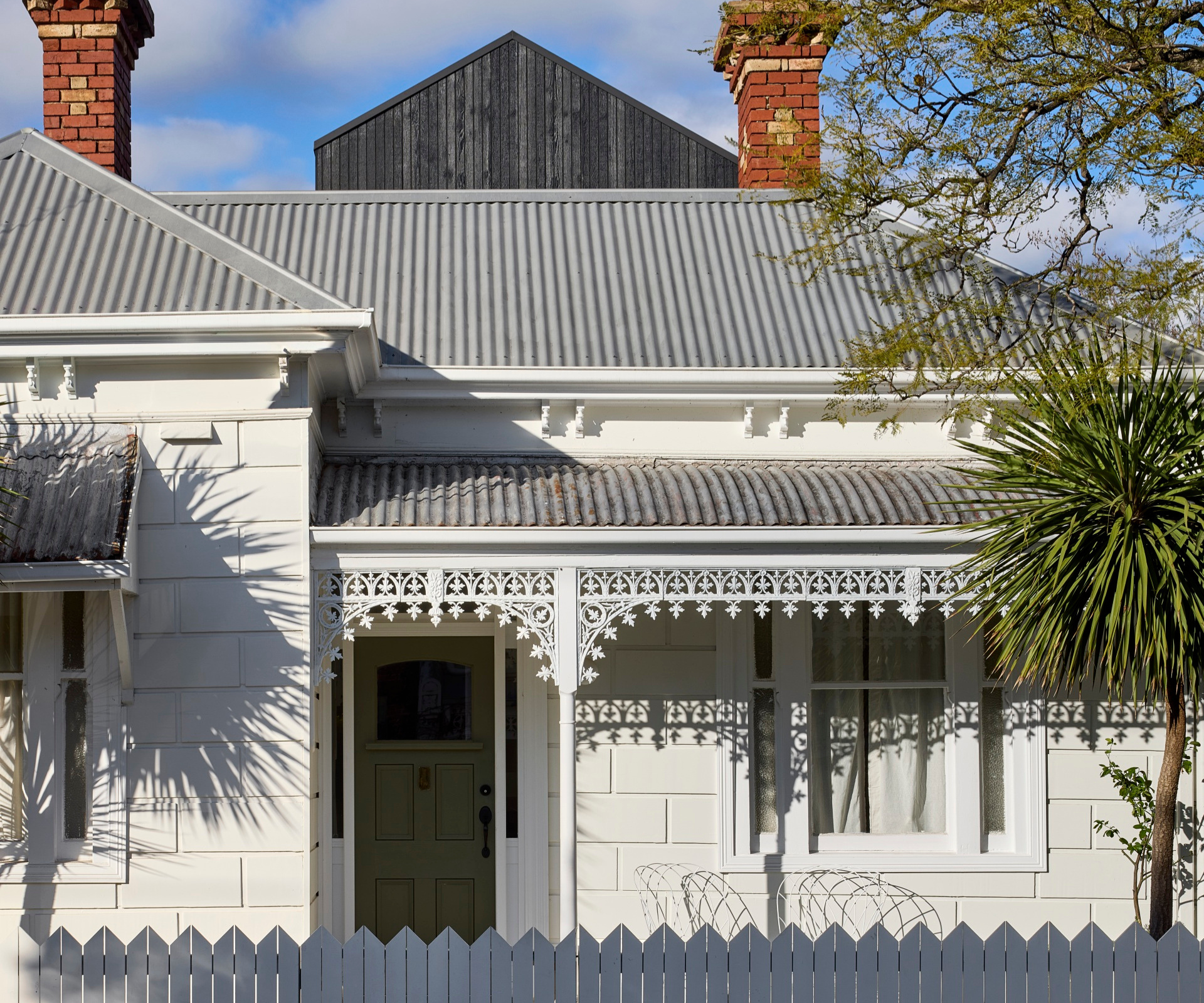 A new chapter for a once-neglected Melbourne home