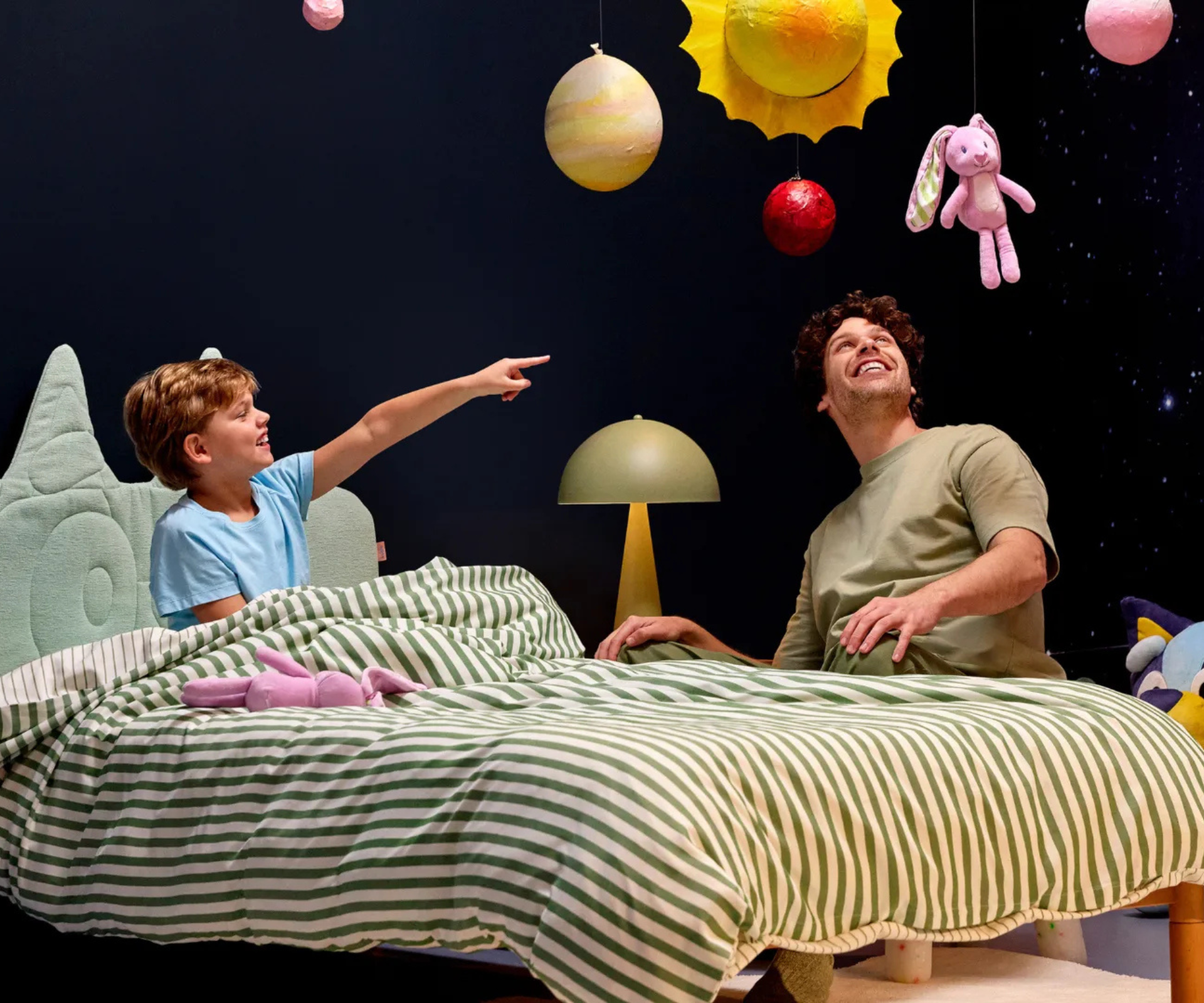 'Bluey' launches the ultimate kids' furniture collection