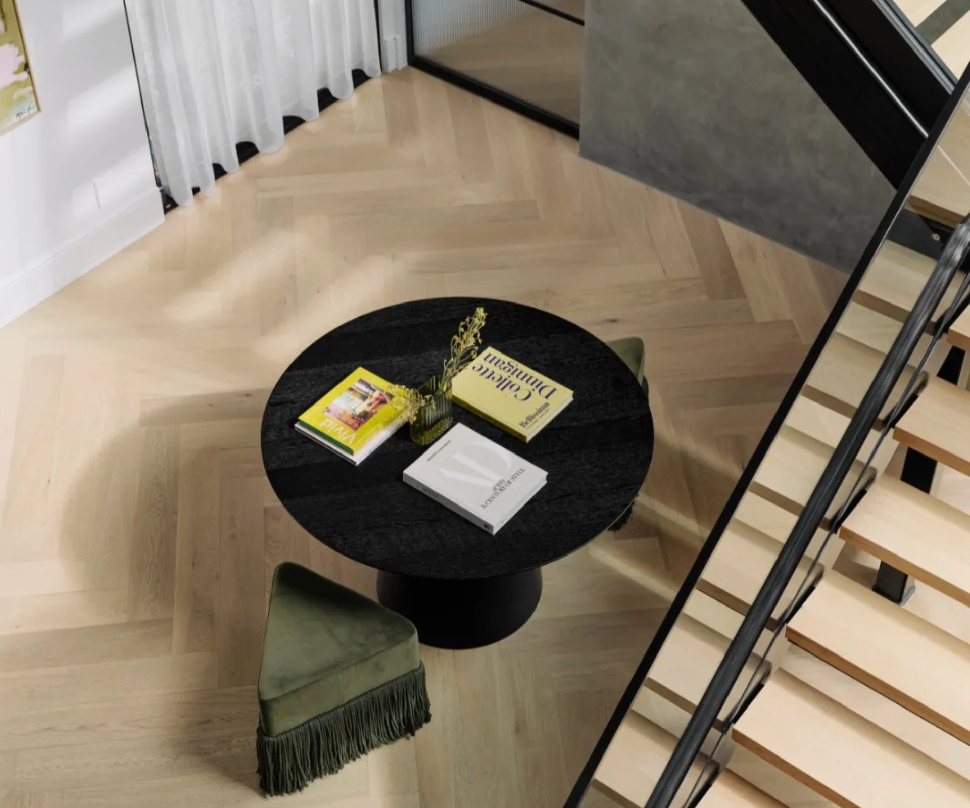 Here's what designers wish you knew about engineered timber flooring