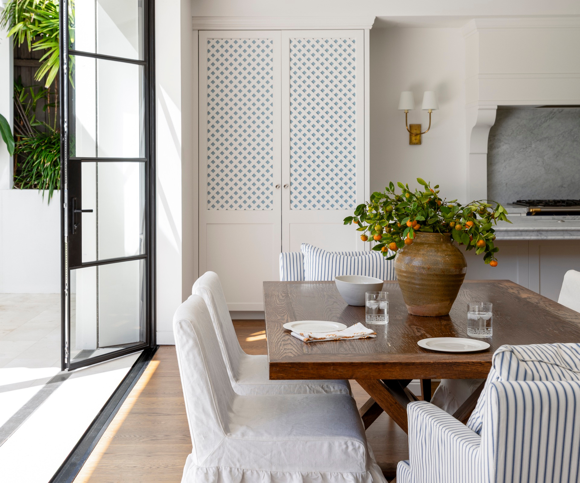 An Eastern suburbs home with classic bones and a playful spirit